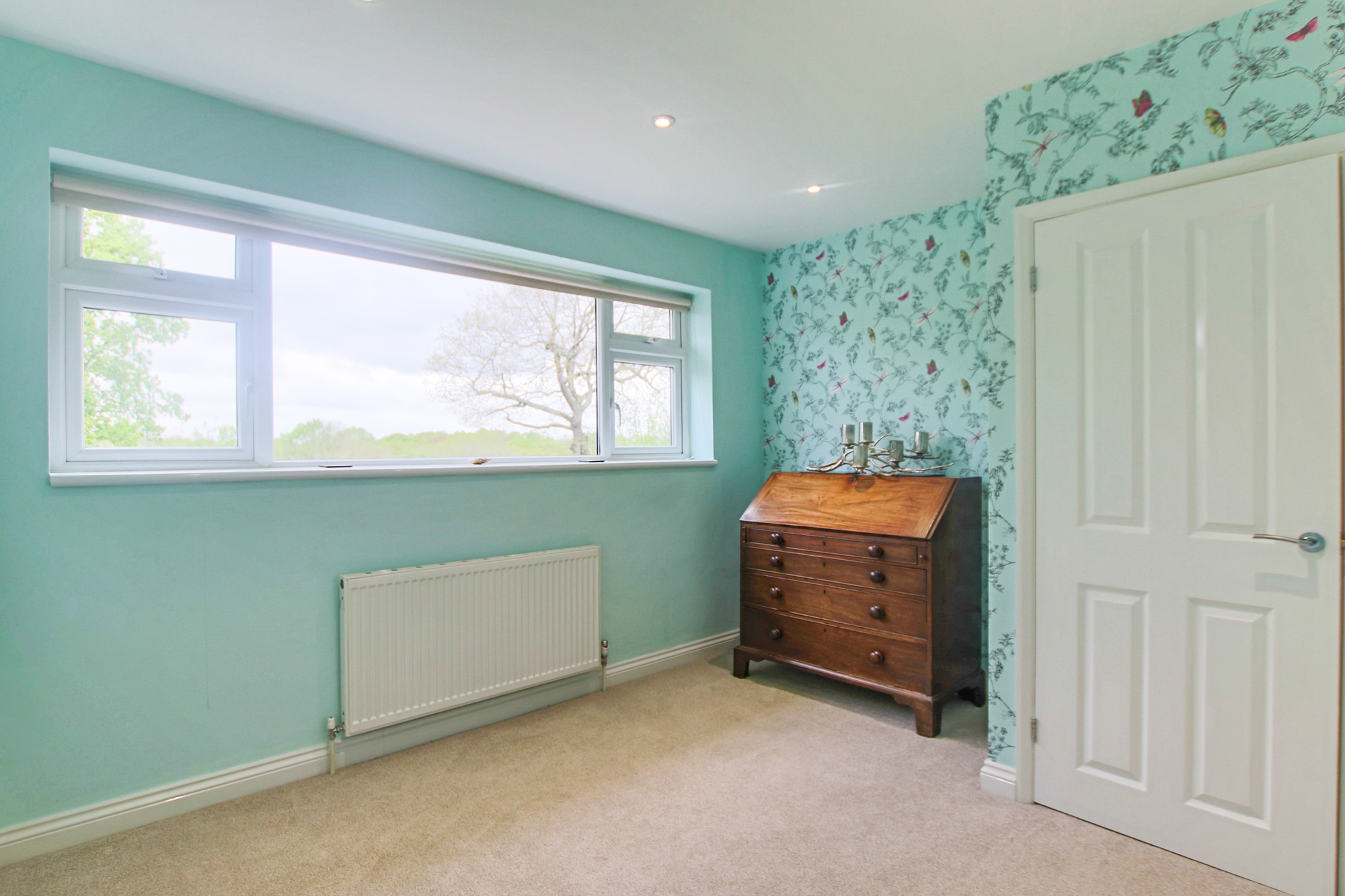 Hackenden Close, East Grinstead, West Sussex