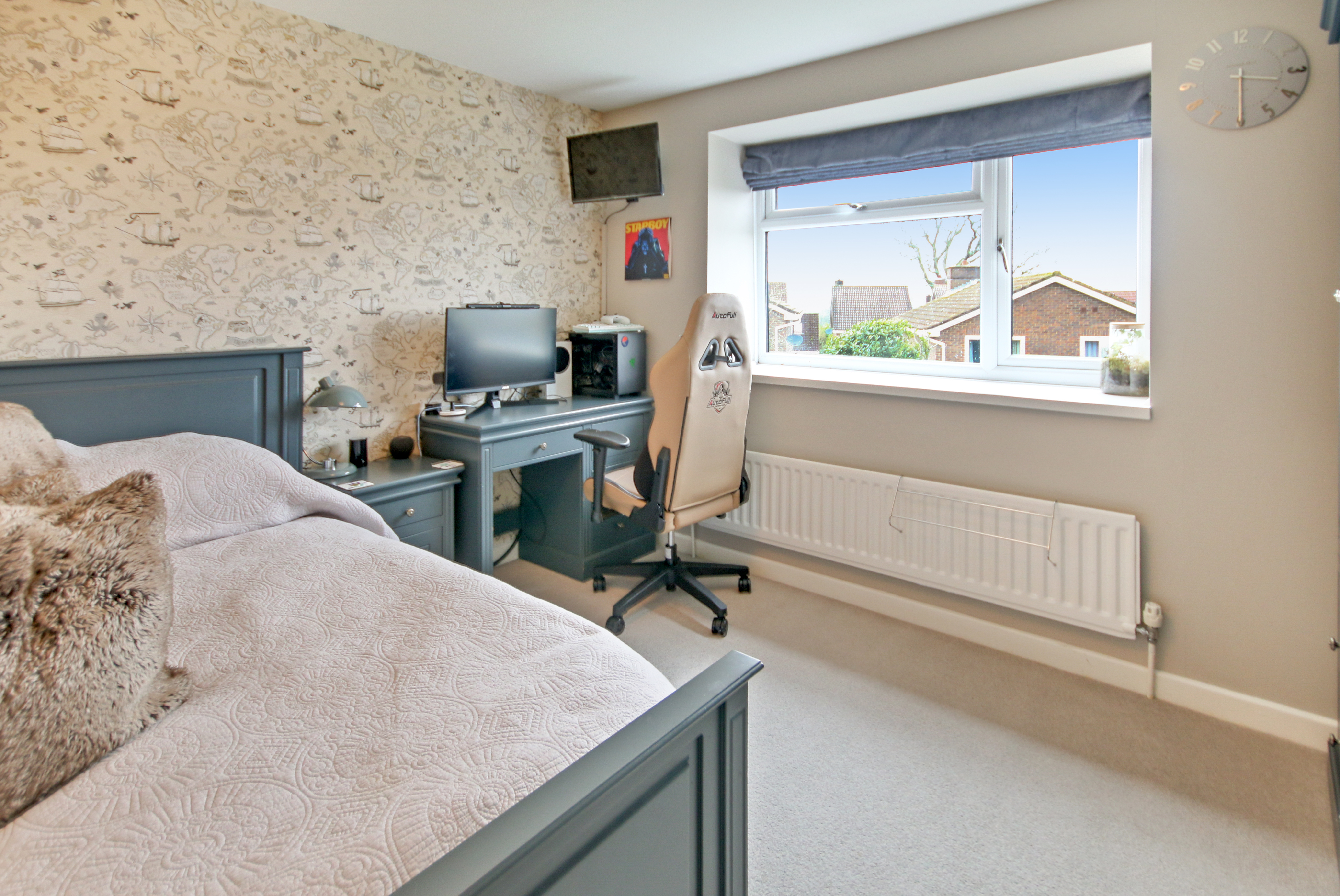 Hill House Close, Turners Hill, West Sussex