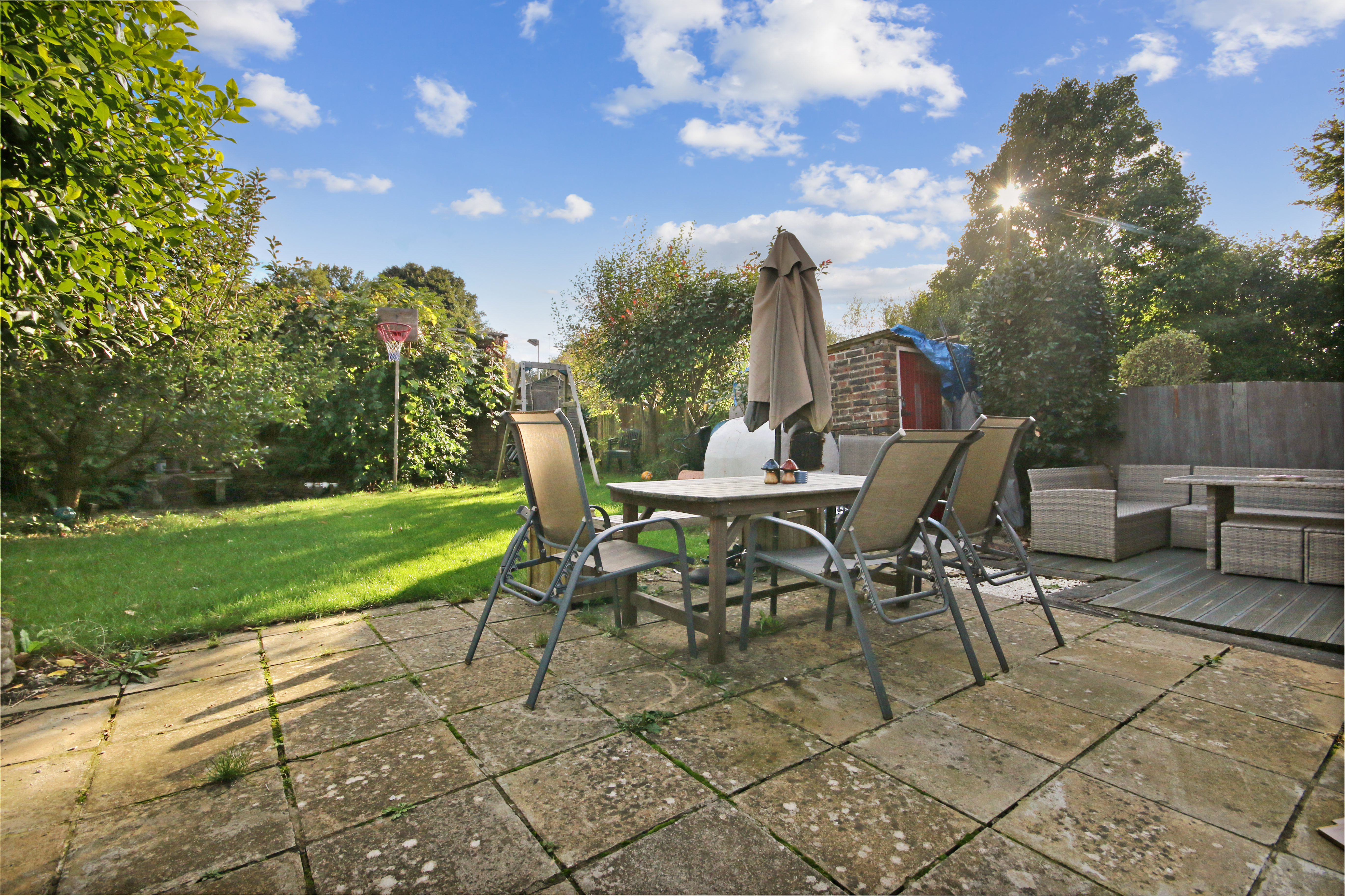 College Lane, East Grinstead, West Sussex