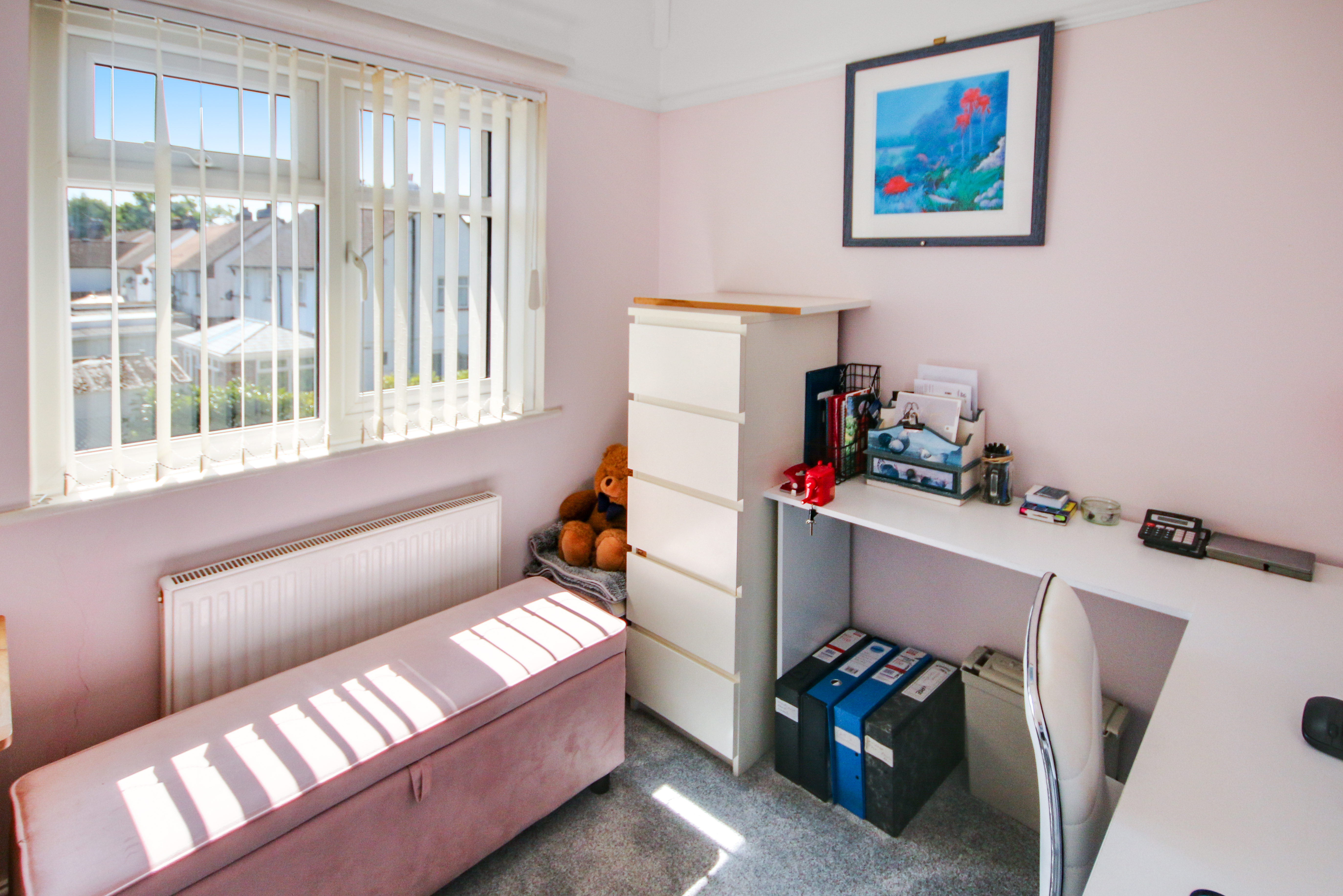 Knole Grove, East Grinstead, West Sussex