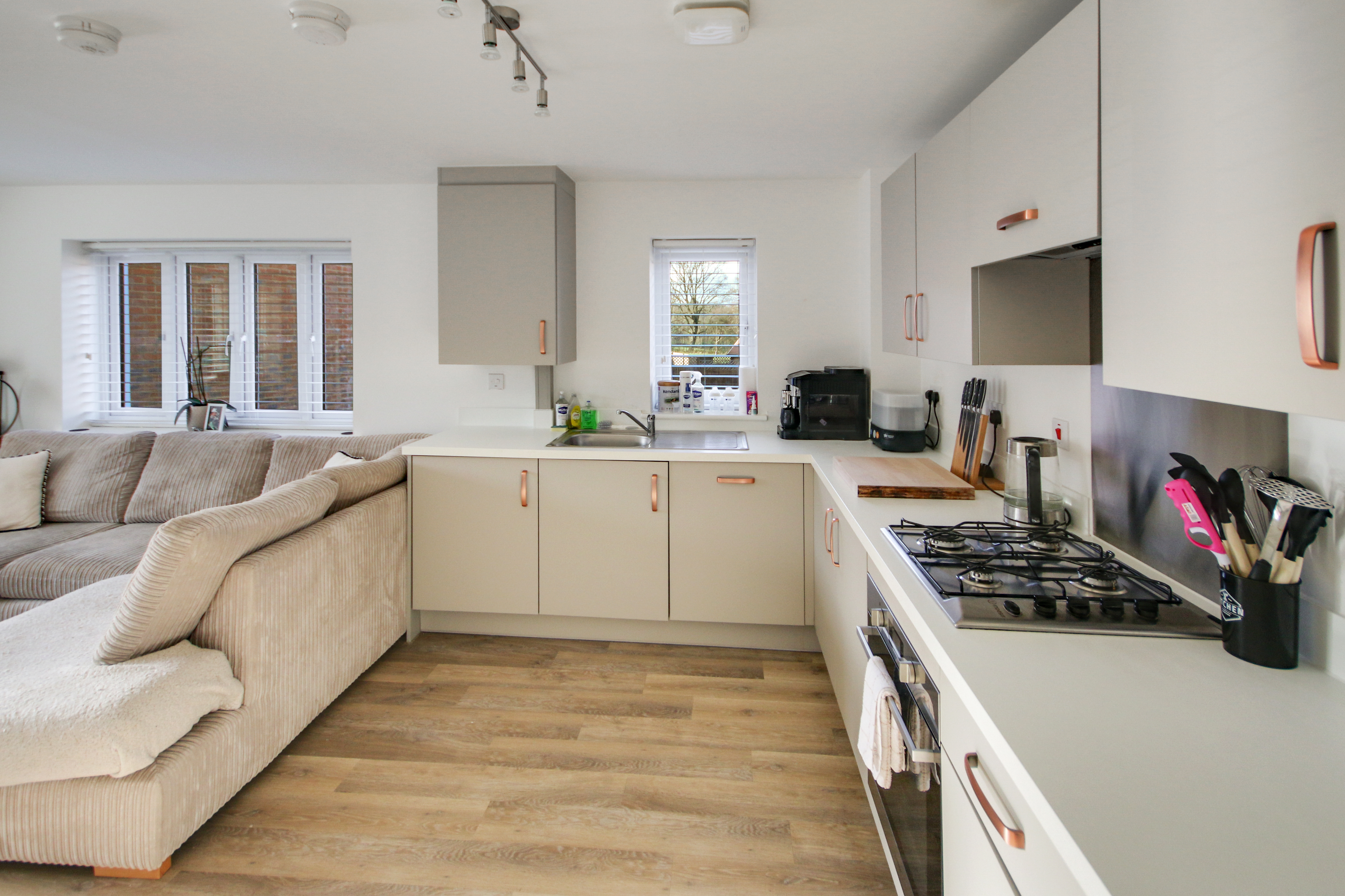 Bewlands Drive, East Grinstead, West Sussex