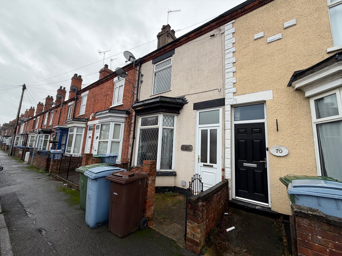 Cobwell Road, DN22 7DD