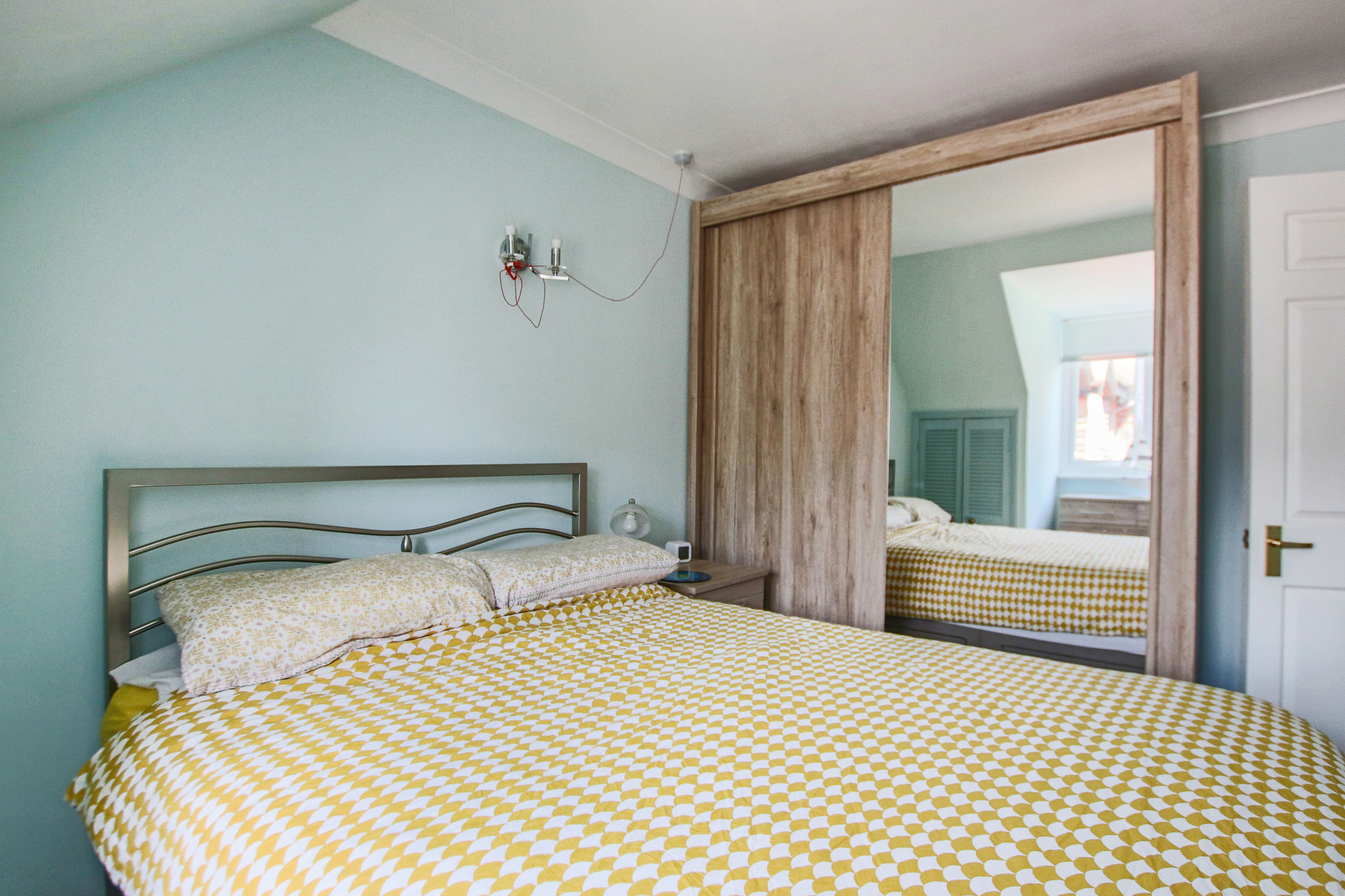Flat 48, Forest Lodge, Portland Road,