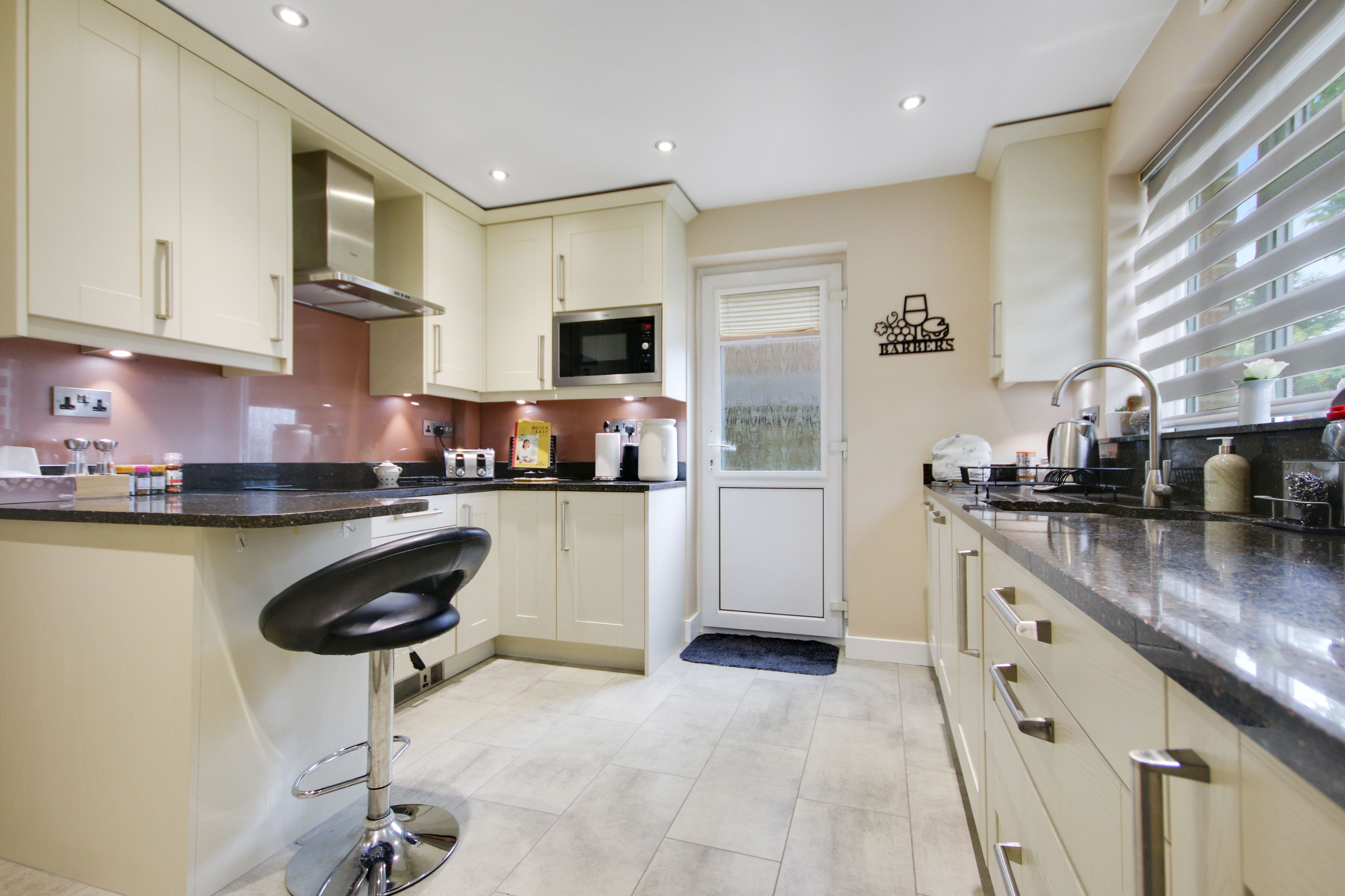 Fermandy Lane, Crawley Down, West Sussex