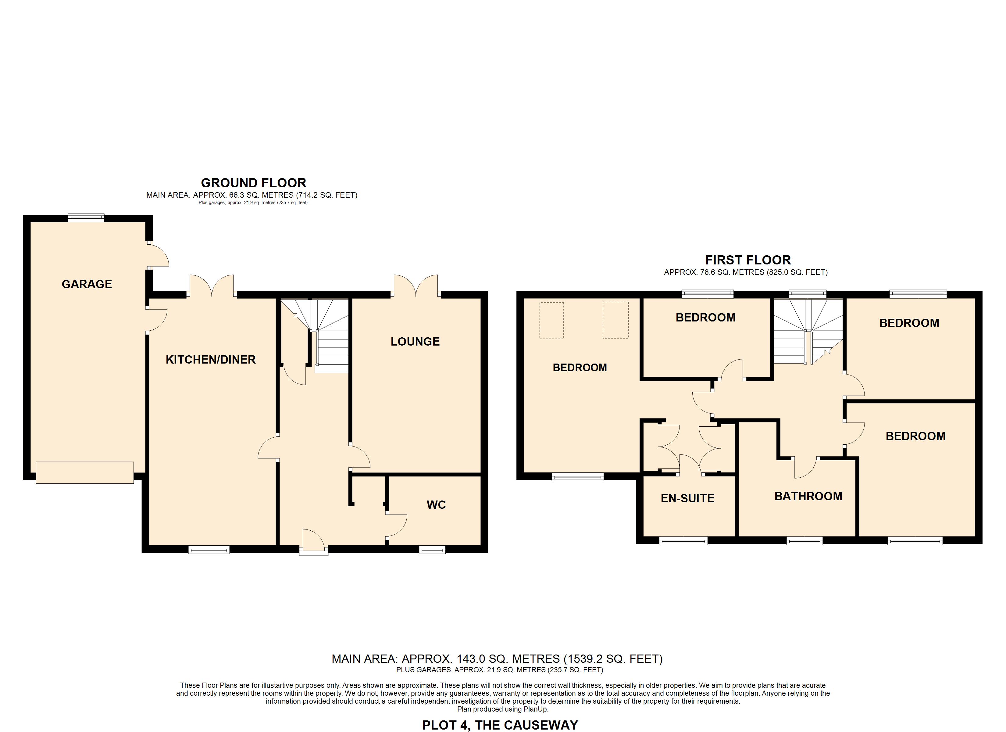 Property Floorplans 1