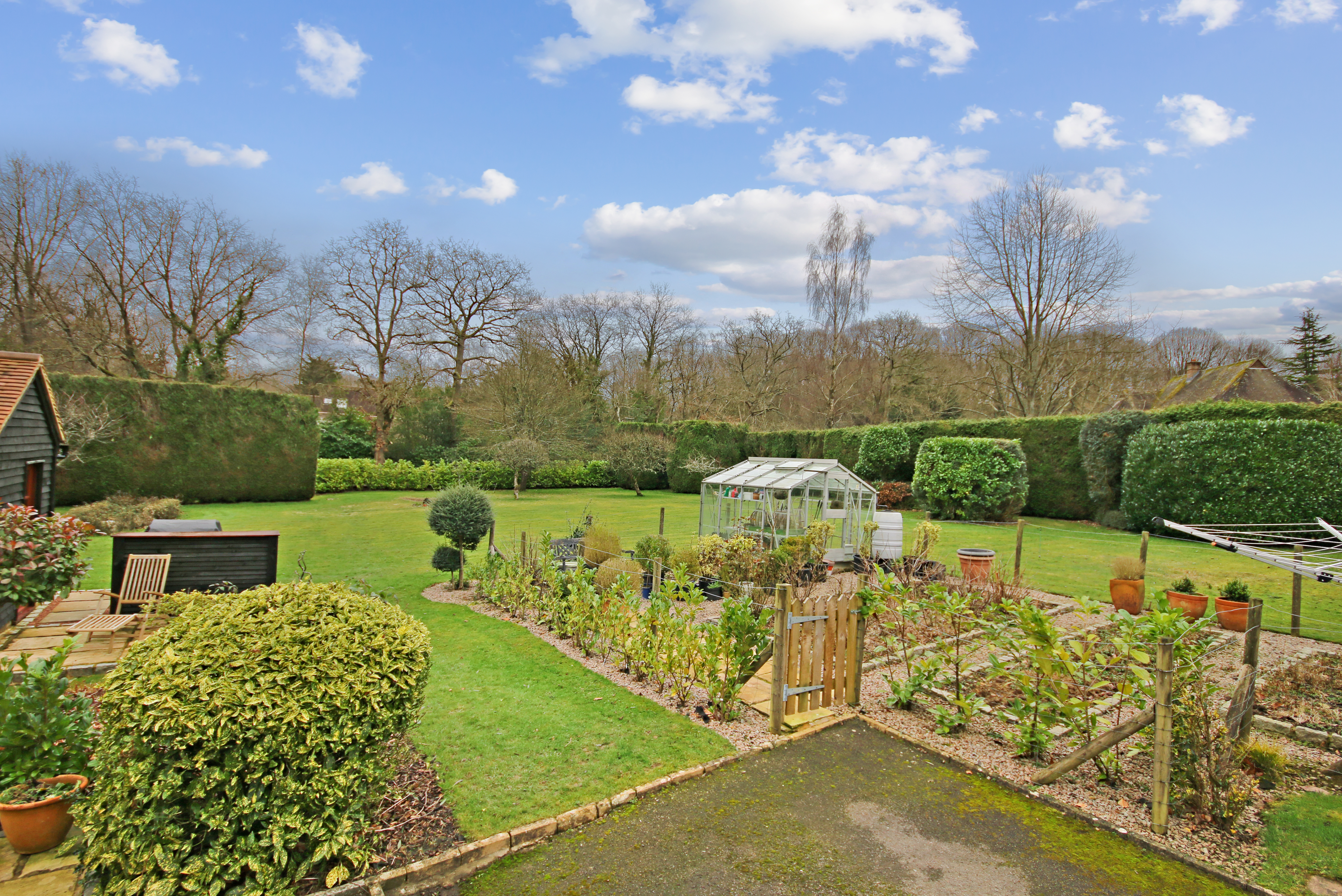 Cuttinglye Road, West Sussex