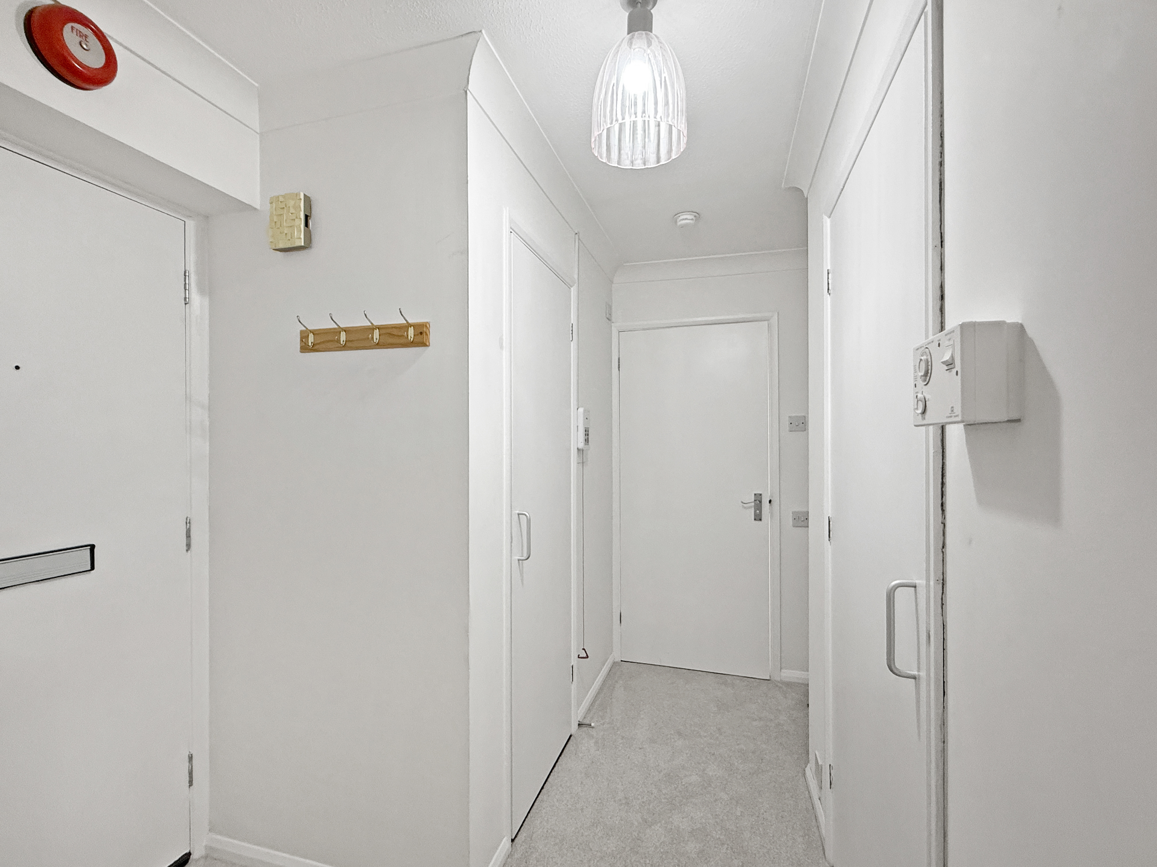 Maldon Court Flat 210 Maldon Road