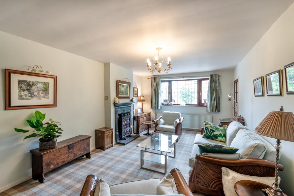 Kippax Cottage, High Street, Doncaster, DN10 4RF