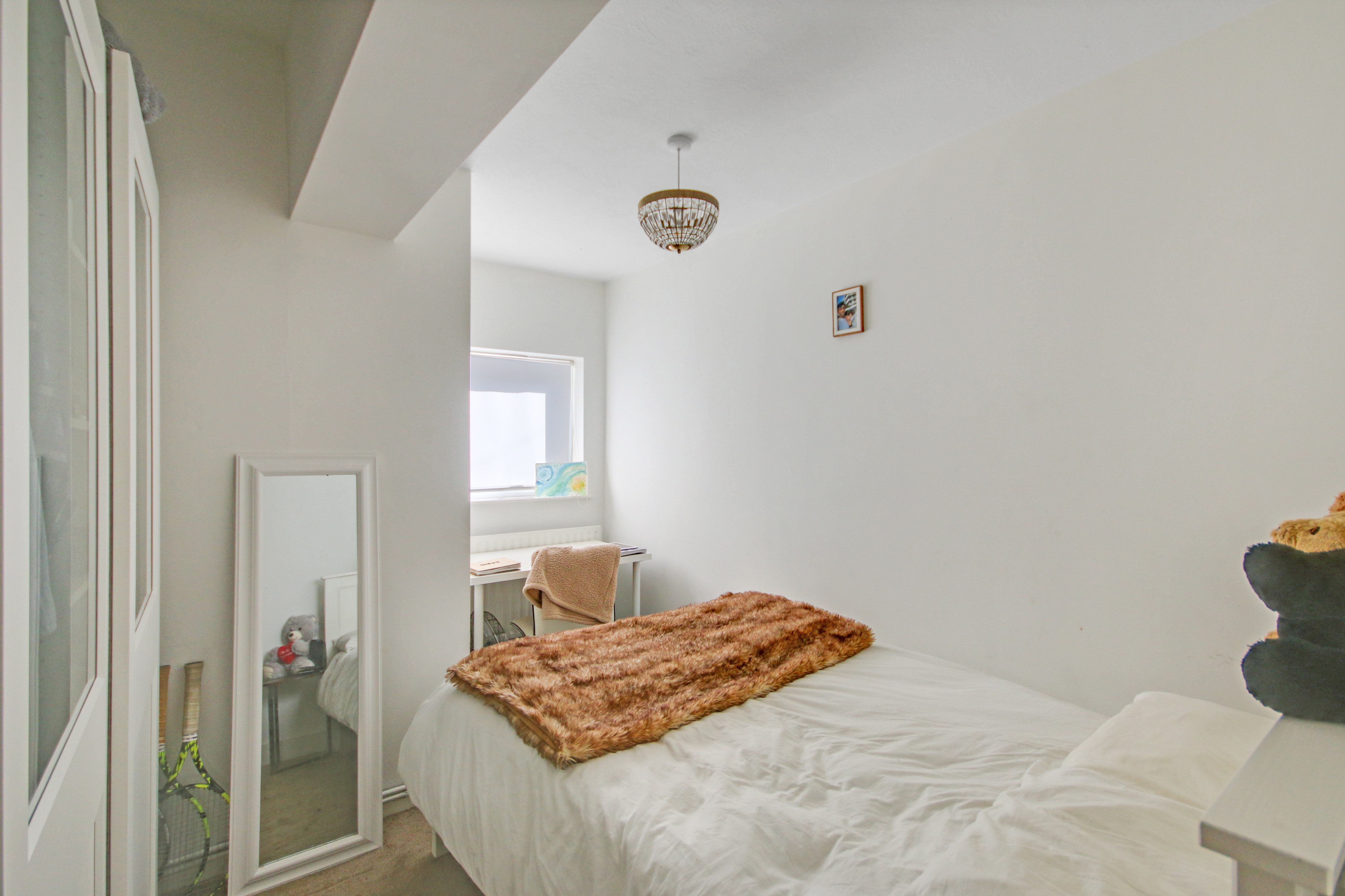 Sandy Lane, East Grinstead, West Sussex