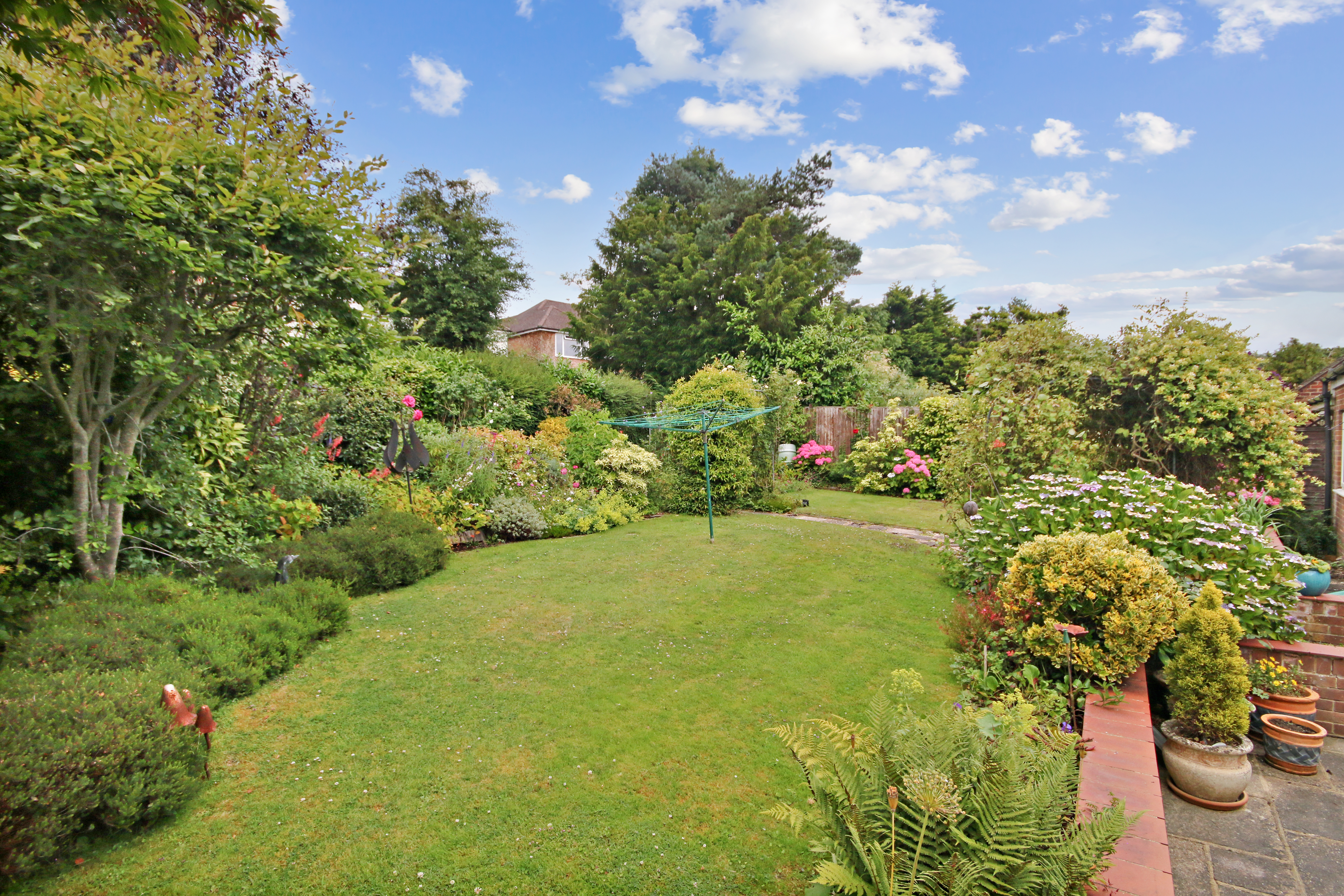 Parkside, East Grinstead, West Sussex