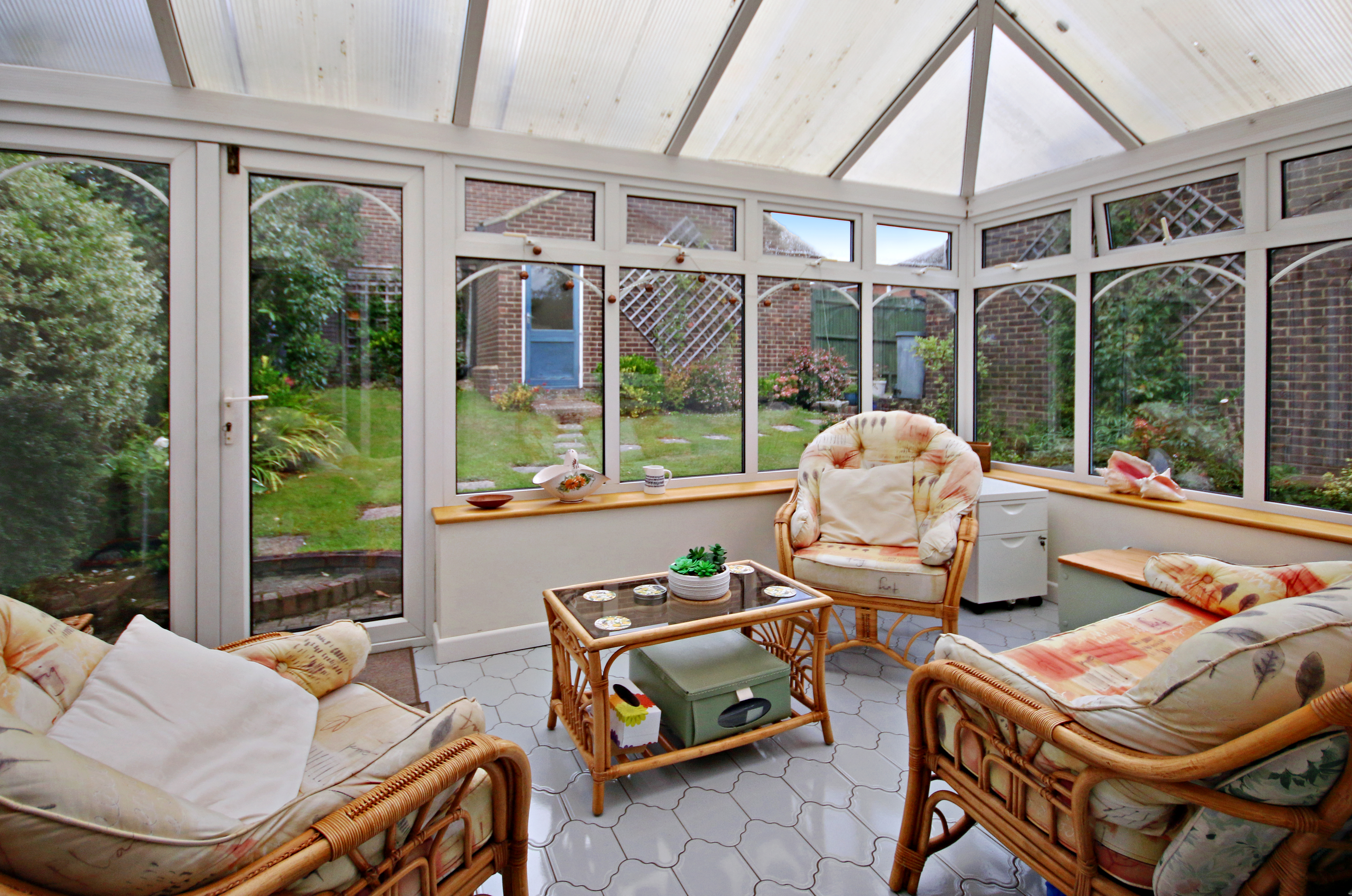 The Martins, Crawley Down, West Sussex