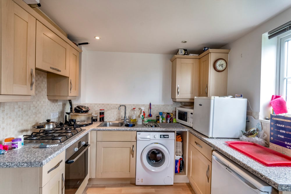 Waterfields, Retford, DN22 6RE