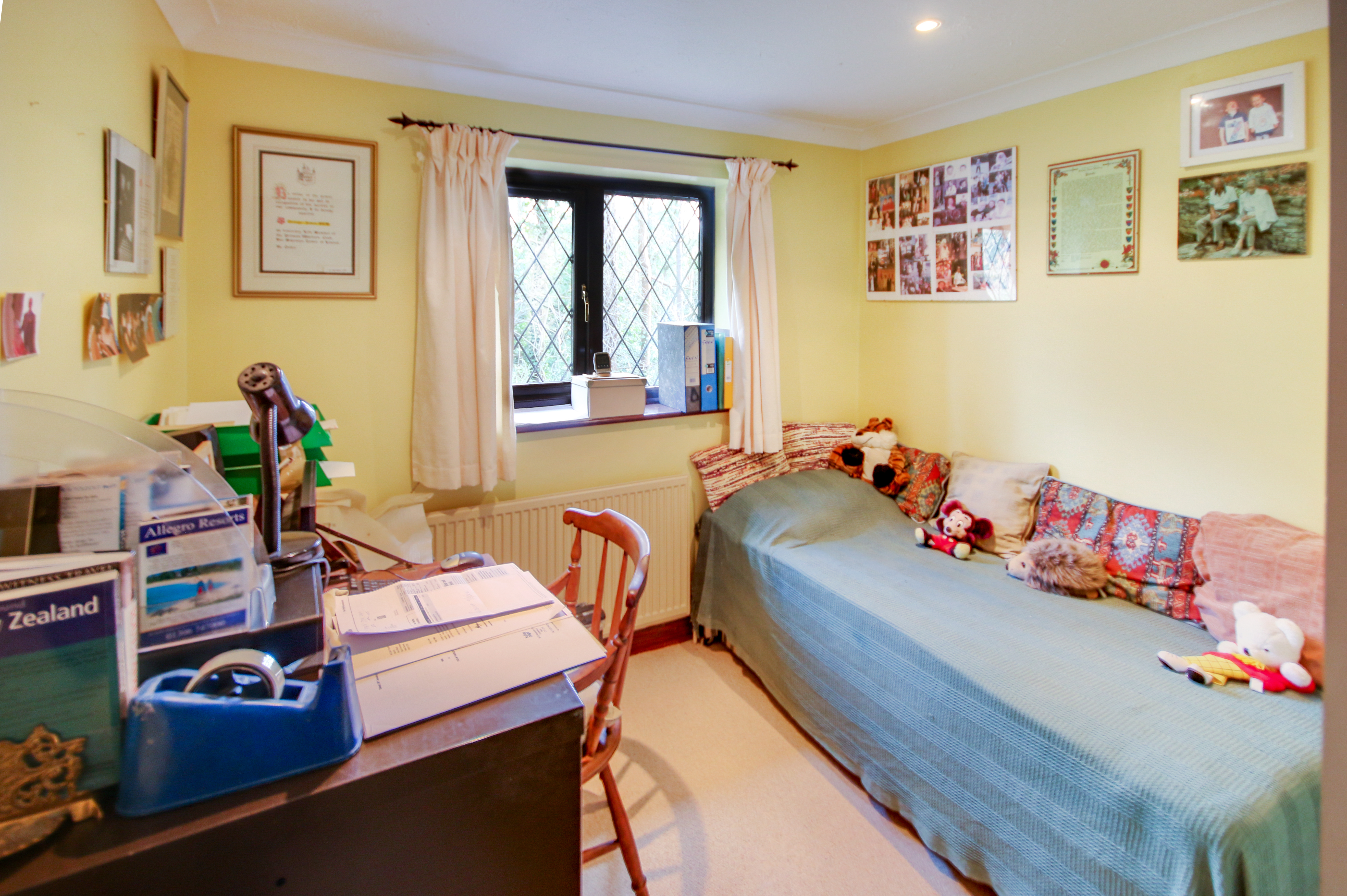 Park Road, East Grinstead, West Sussex