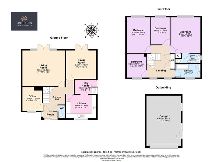  | Floorplan
