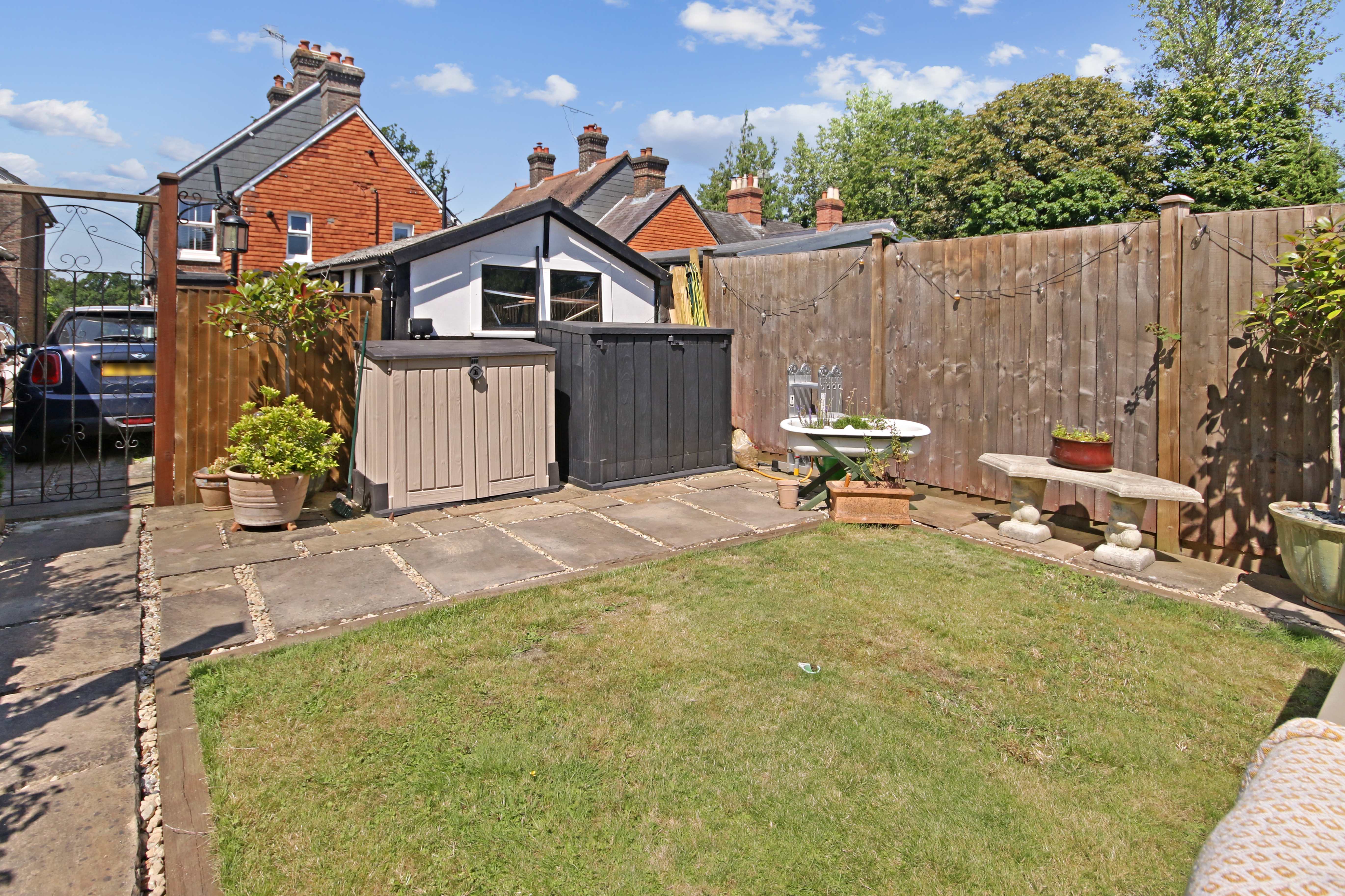 Turners Hill Road, West Sussex