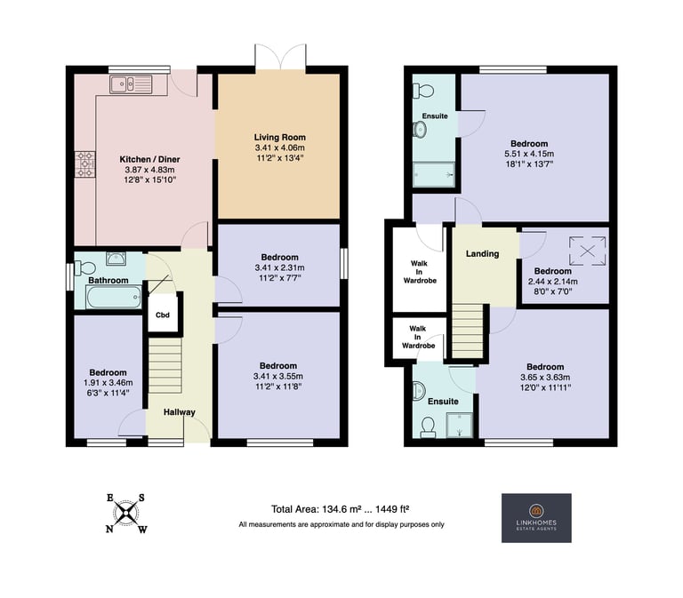  | Floorplan
