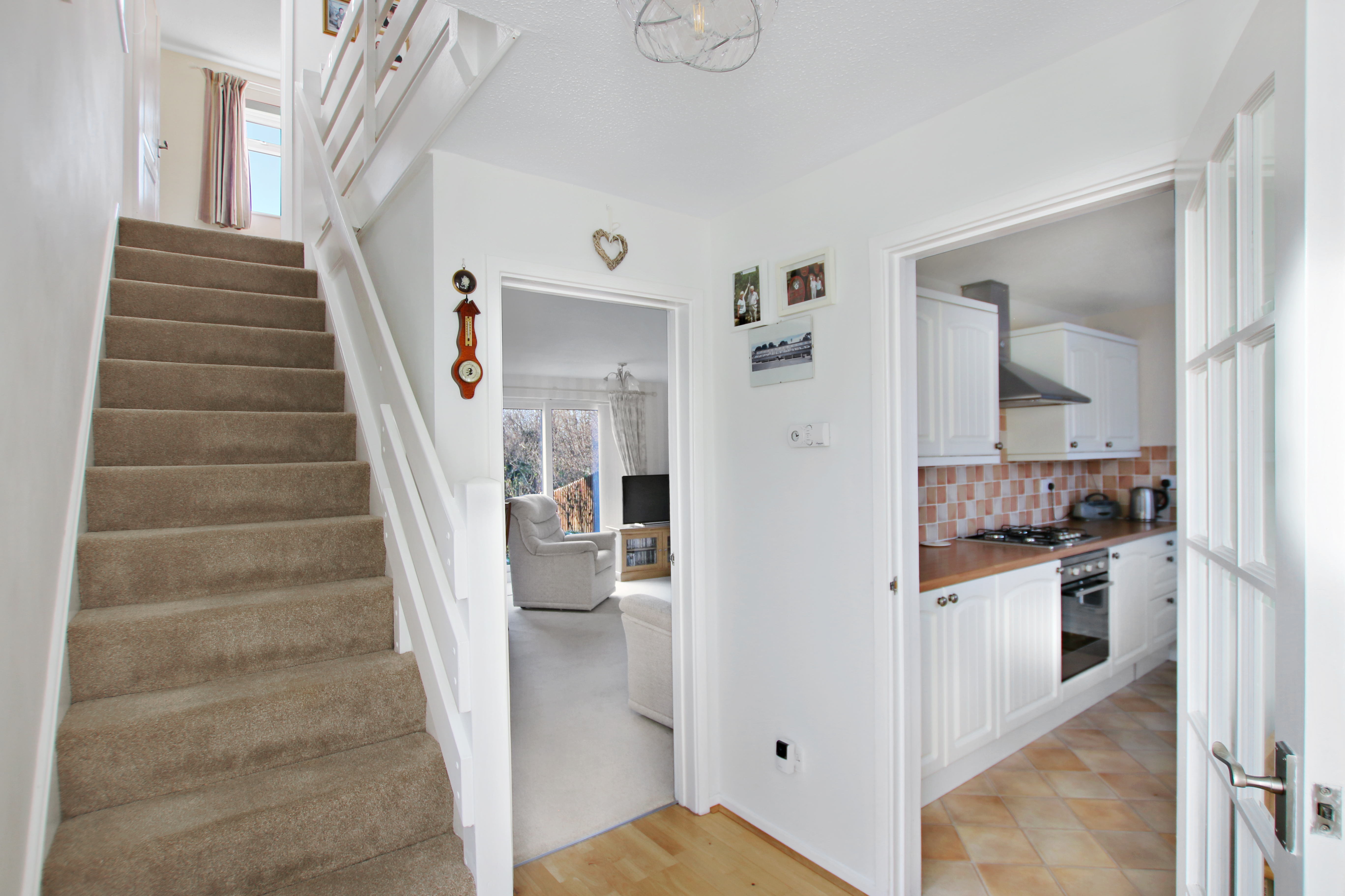 Pegasus Way, East Grinstead, West Sussex
