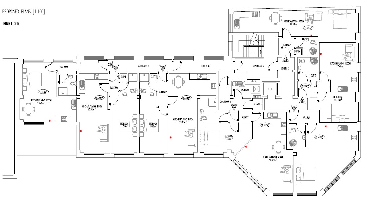 Property Floorplans 4