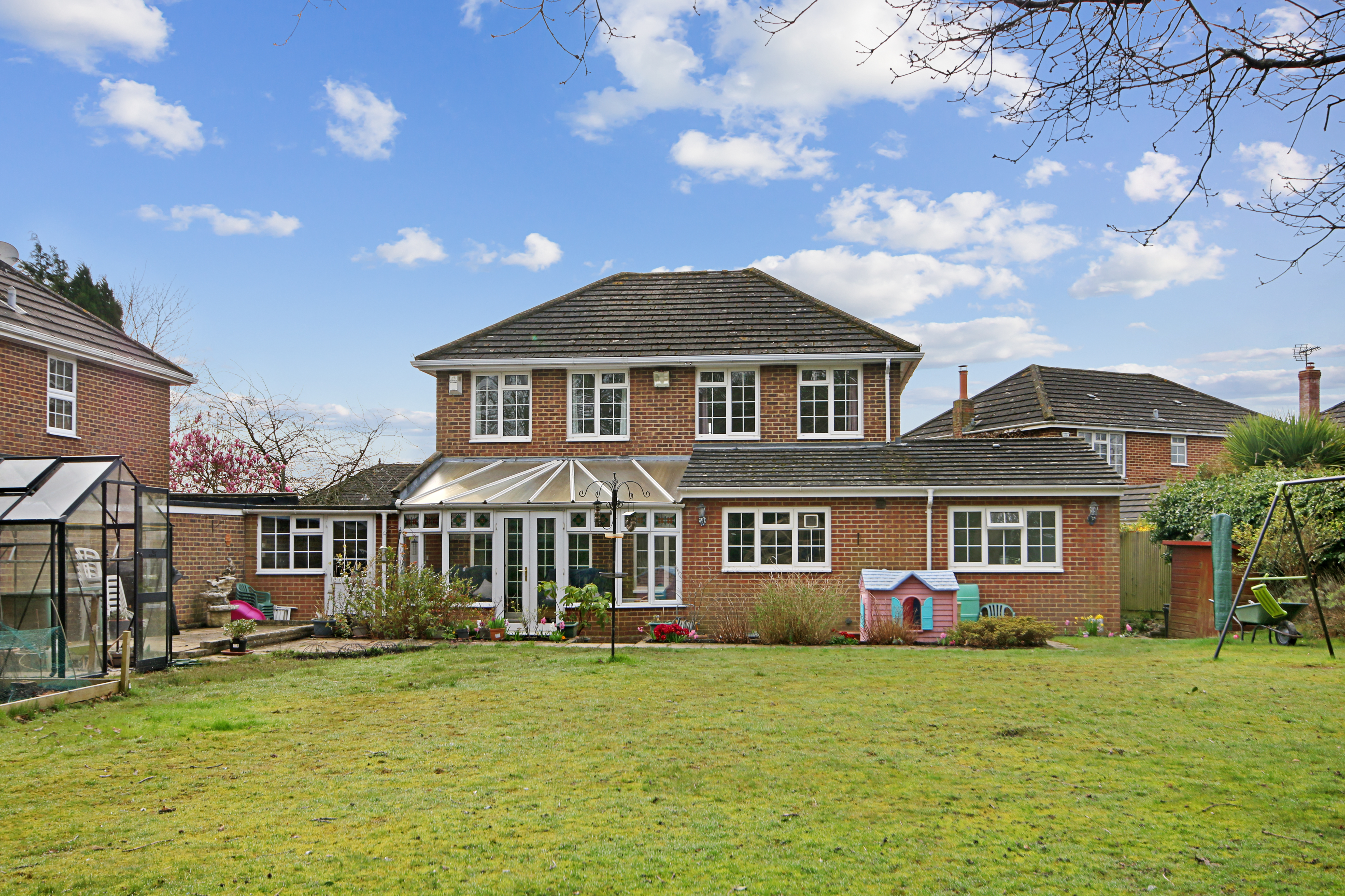 Tiltwood Drive, Crawley Down, West Sussex