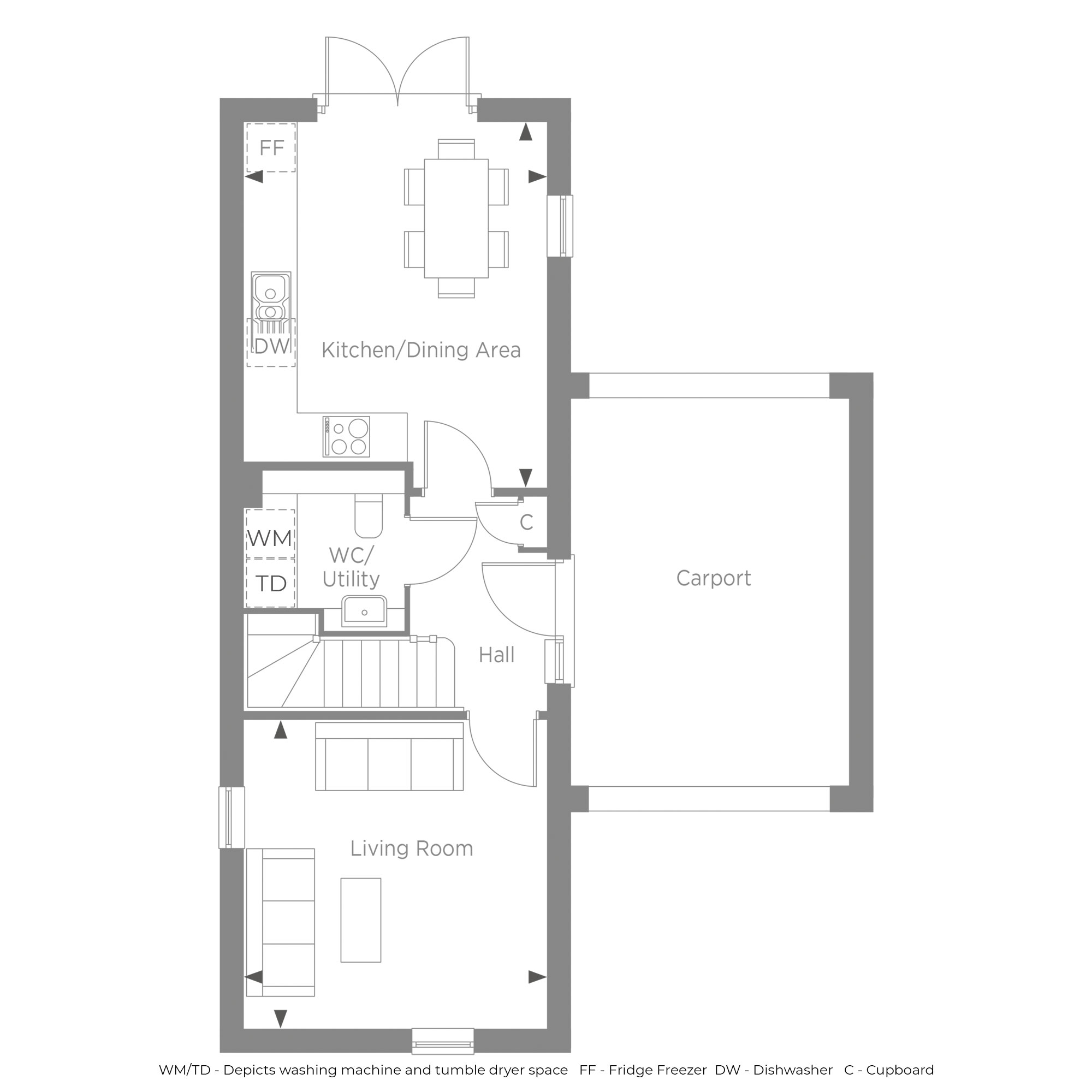 Property Floorplans 1