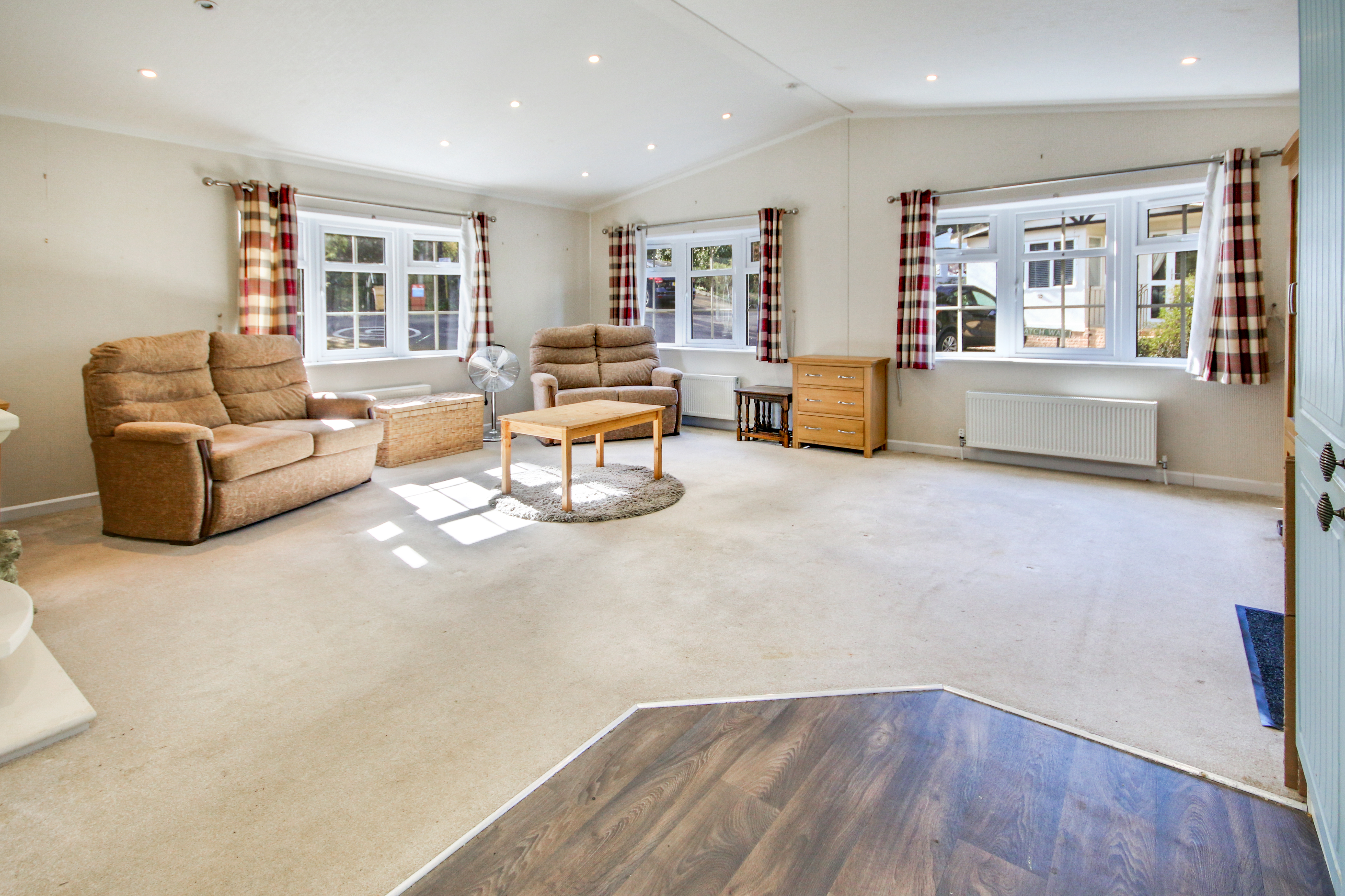 Turners Hill Park, Turners Hill, West Sussex