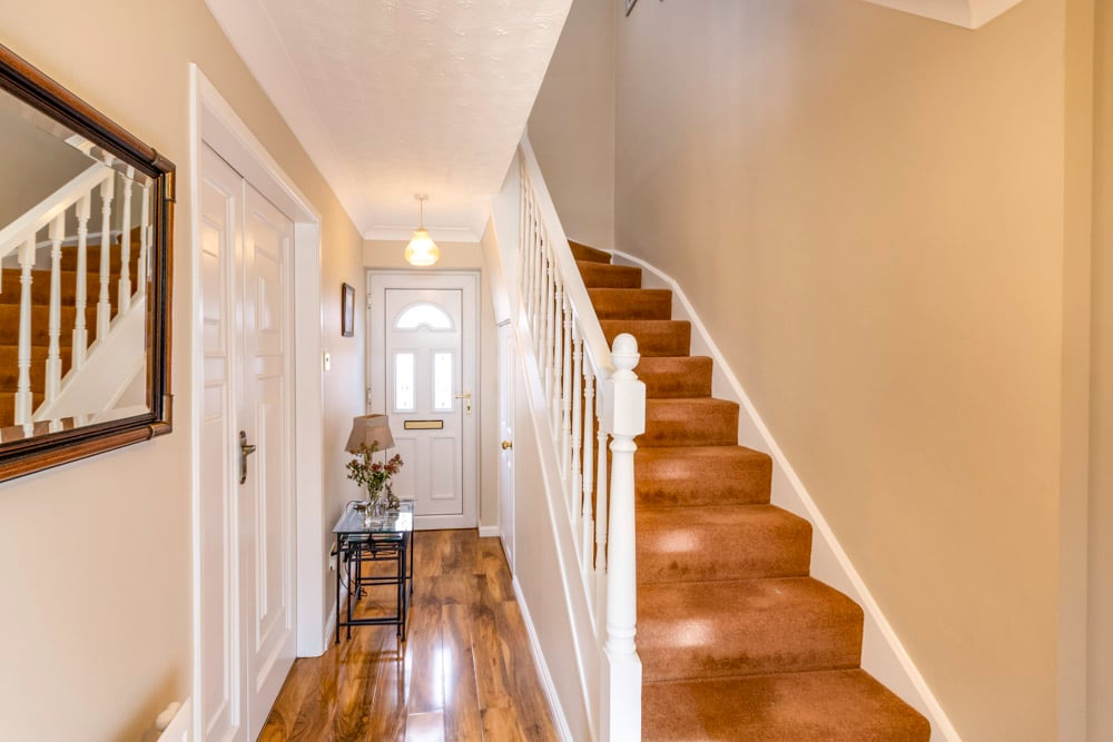 Meadow Drive, Worksop, S80 3QF