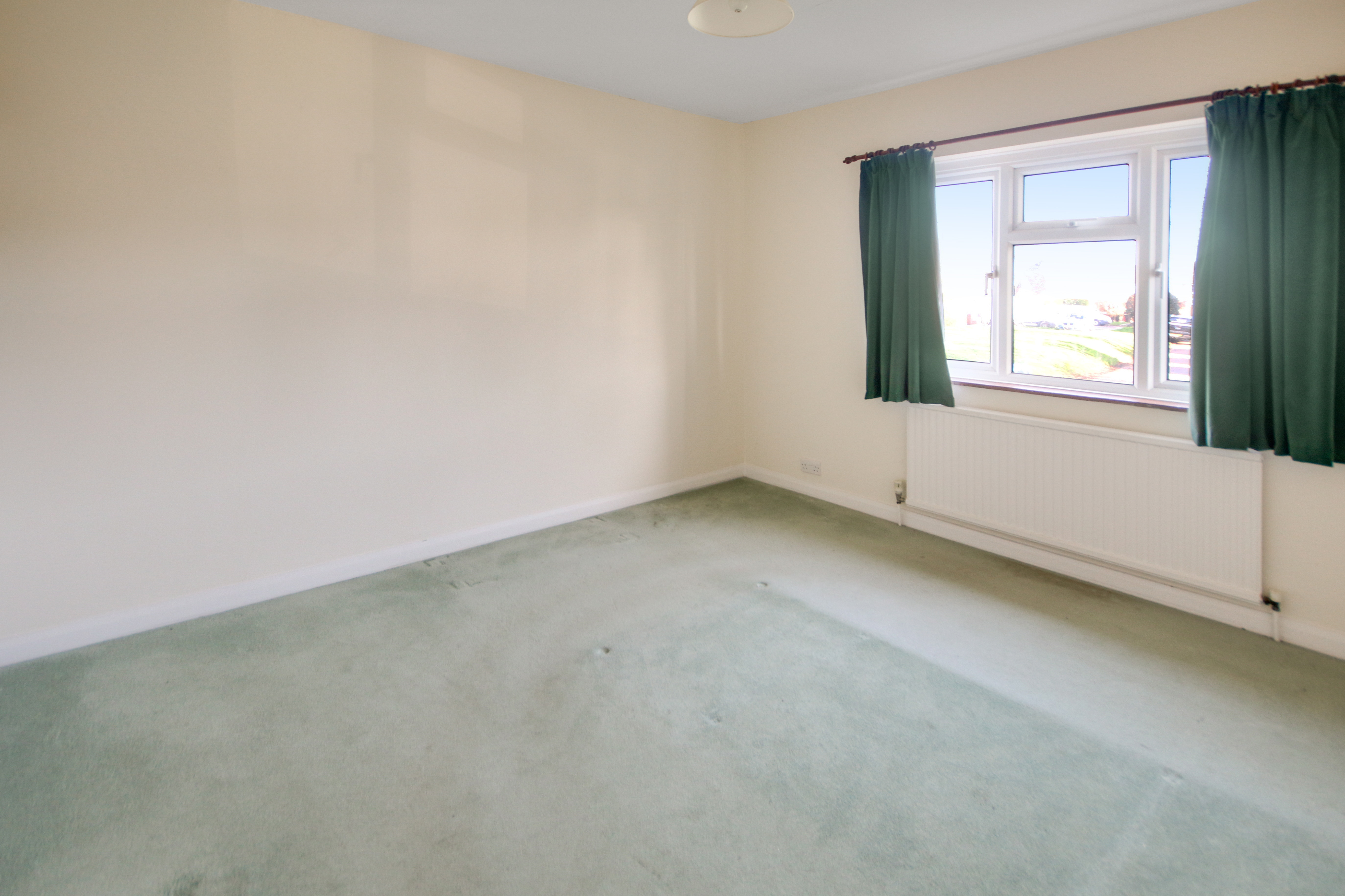 Broad Field, East Grinstead, West Sussex