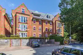 Castle Hill House | Thumbnail