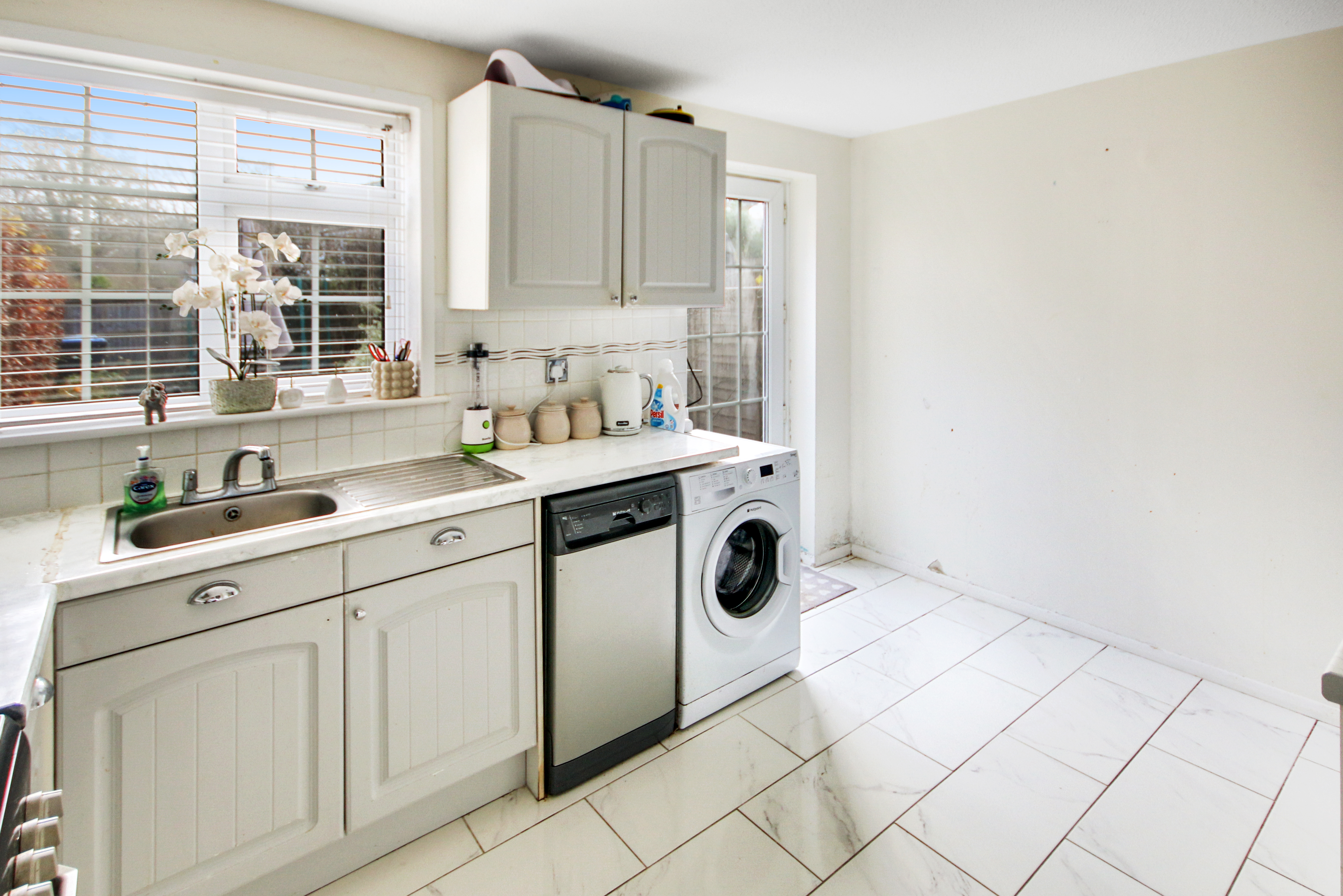 The Glades, East Grinstead, West Sussex