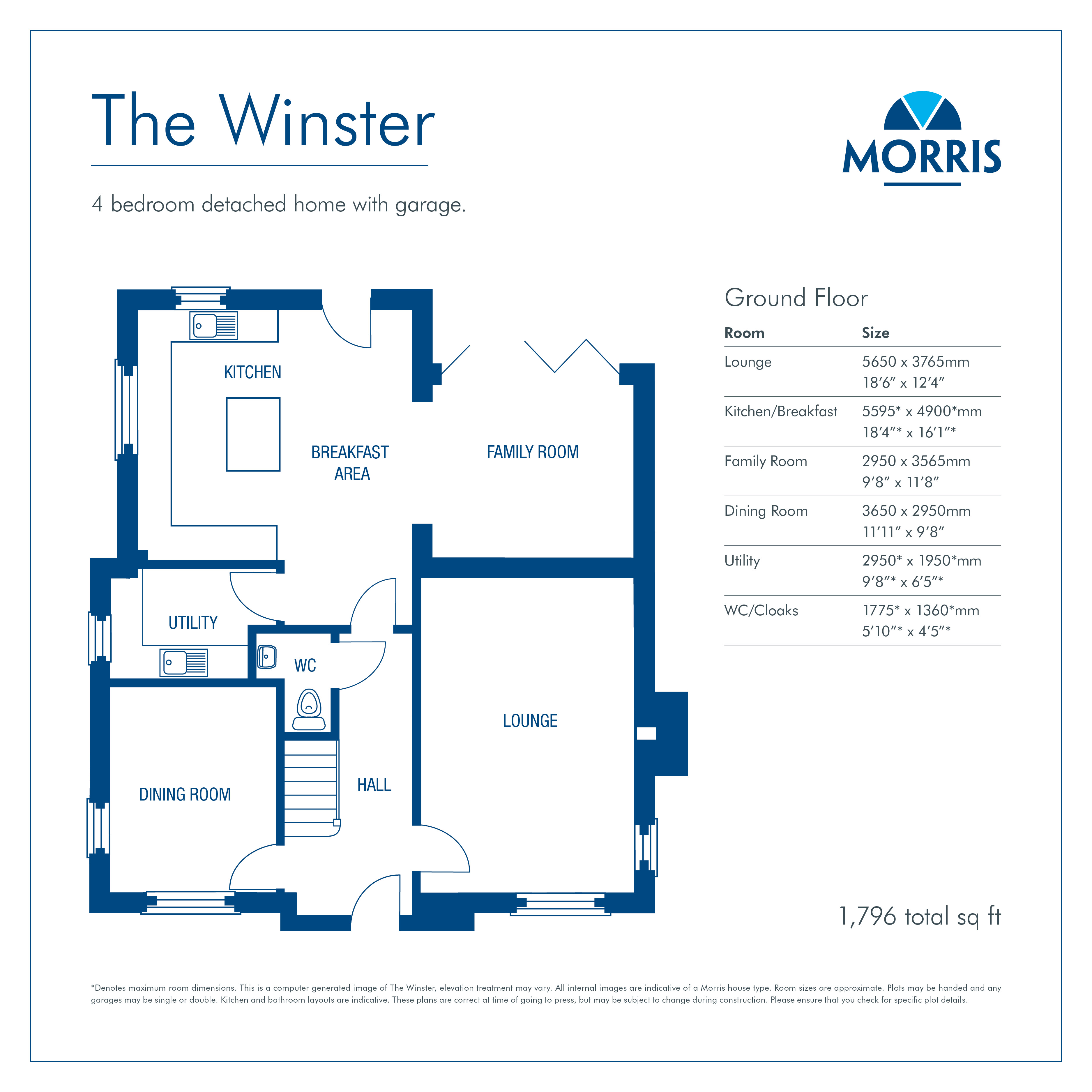 Property Floorplans 2