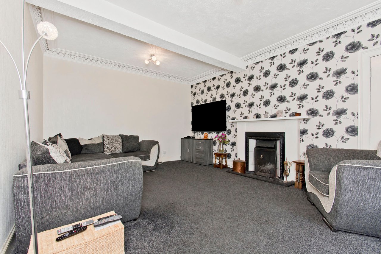 Detached House for sale in Tayport 37 Elizabeth Street, Tayport