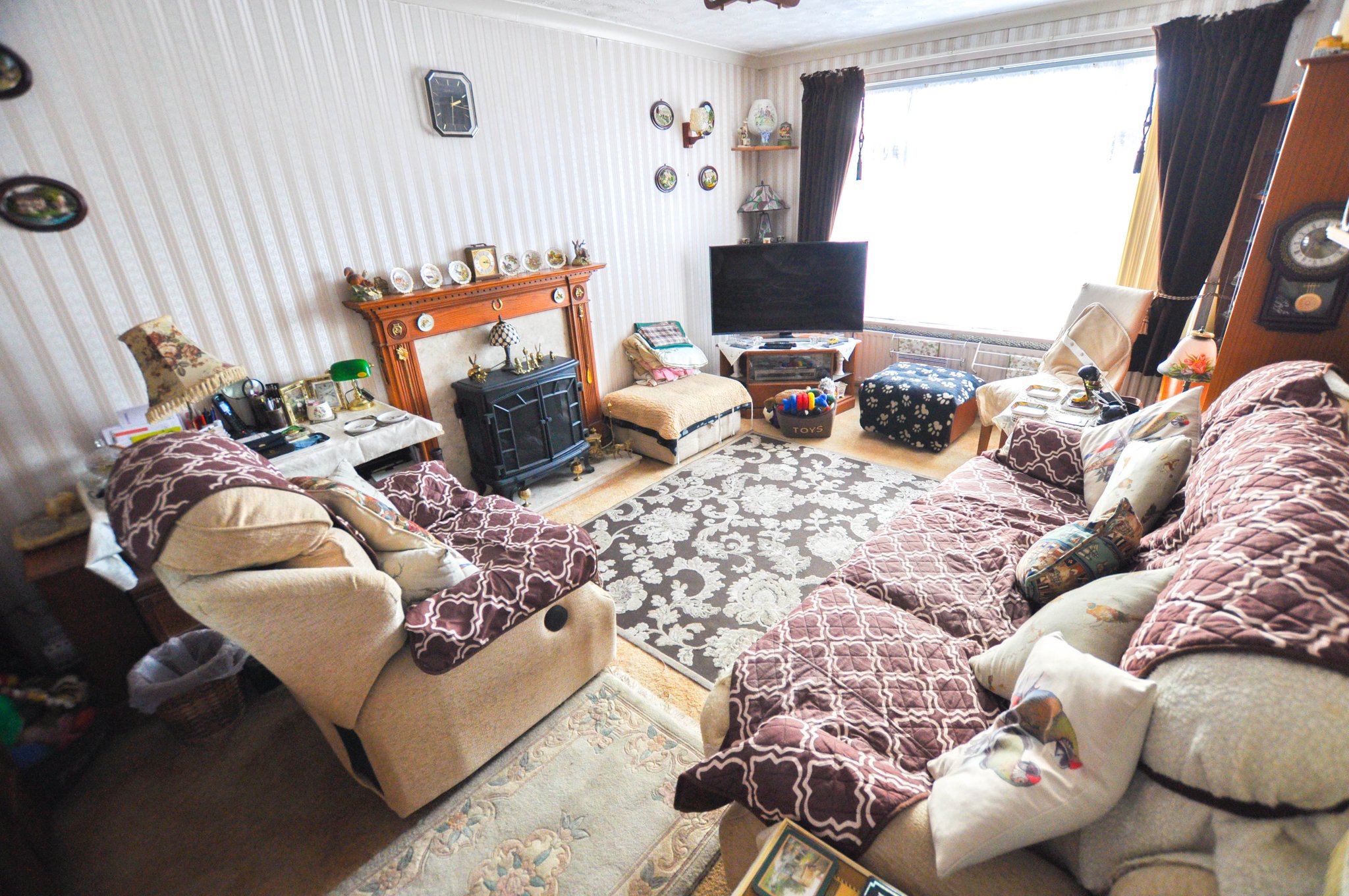 Martindale Avenue, Wimborne Fisks