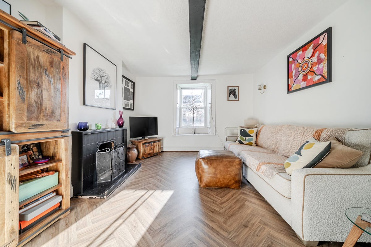 Brook Street, Gainsborough, DN21 5UJ