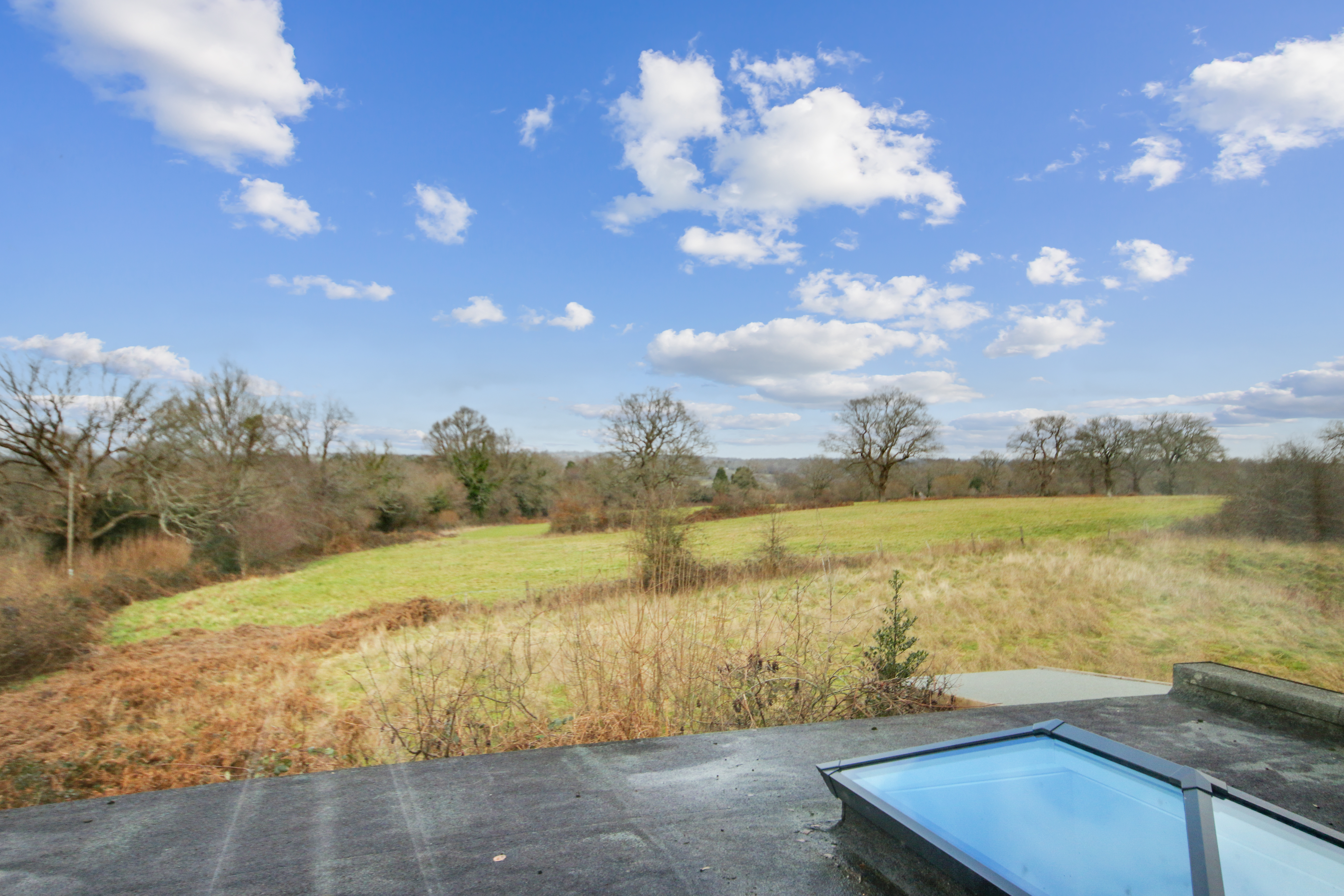 Dirty Lane, Ashurst Wood, West Sussex