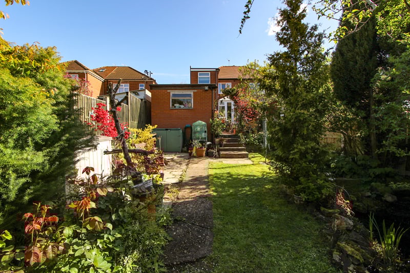 3 bedroom semidetached house for sale, Tickhill Road, Balby, Doncaster