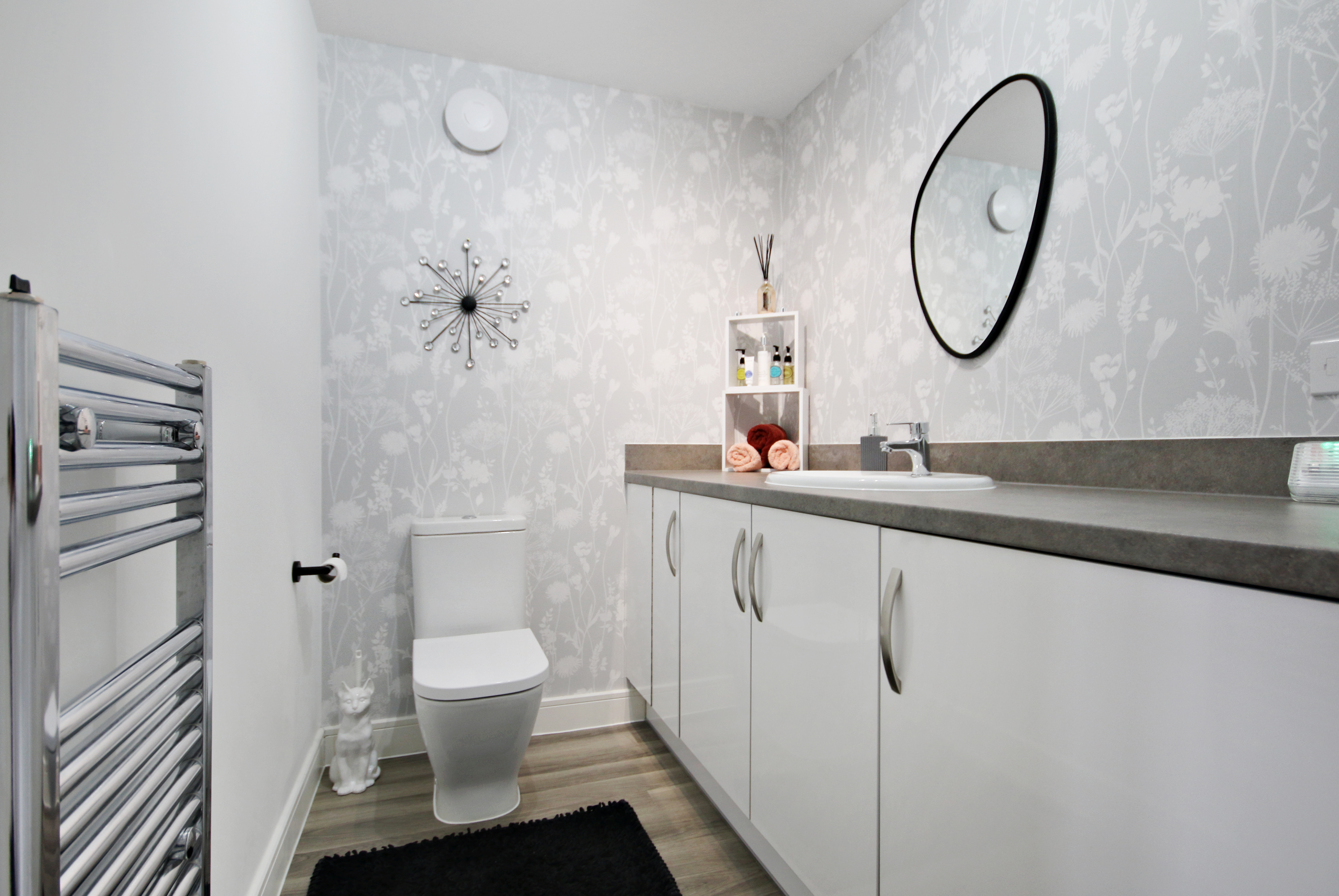 Rushetts Lane, Crawley Down, West Sussex