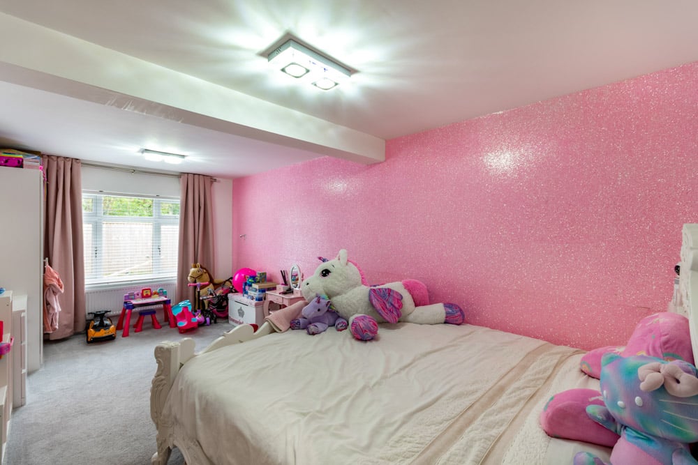 Lyndale, Church Lane, Retford, DN22 8EB