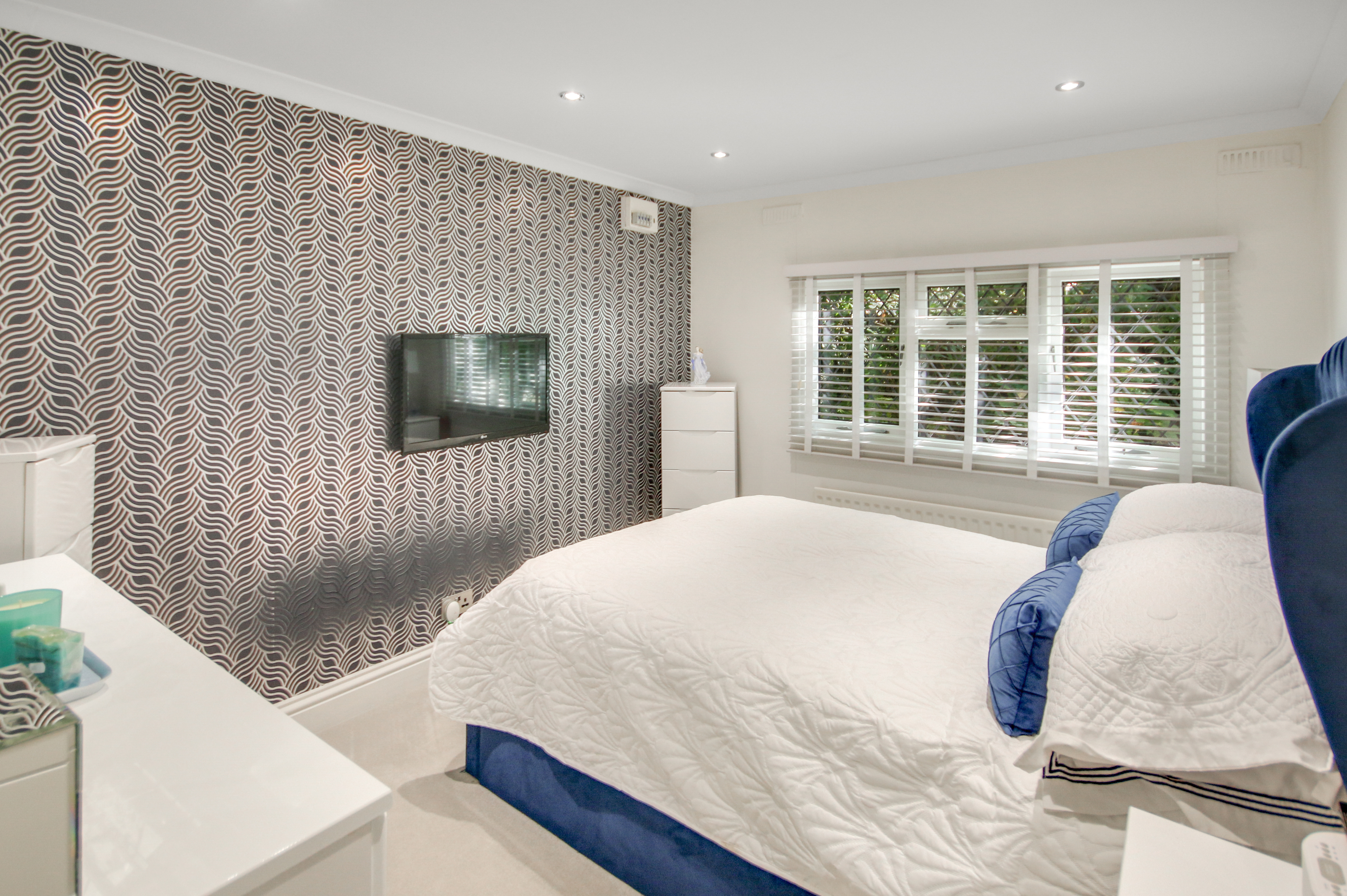 Turners Hill Park, West Sussex