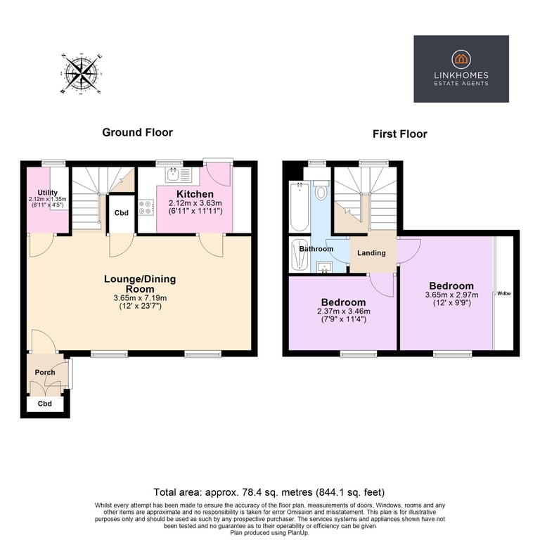  | Floorplan