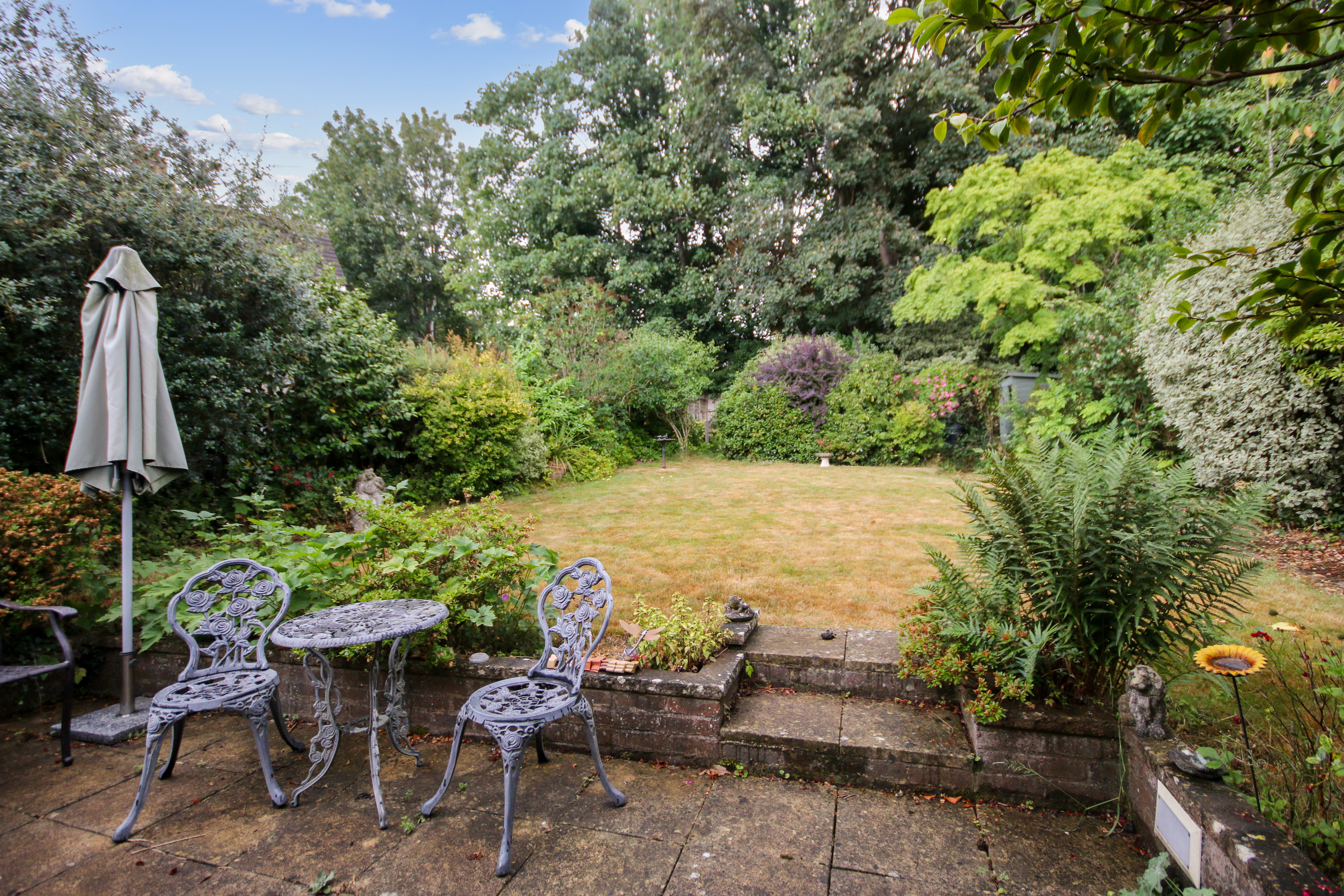 Blount Avenue, East Grinstead, West Sussex