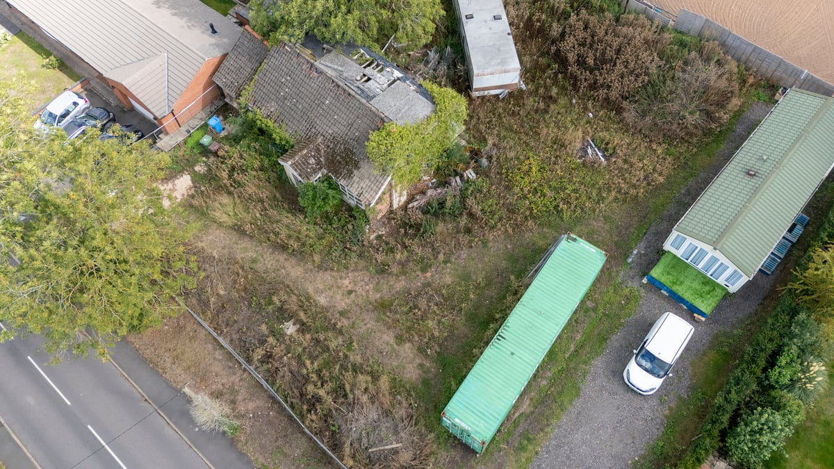 The Bungalow, Top Street, Retford, DN22 0LG