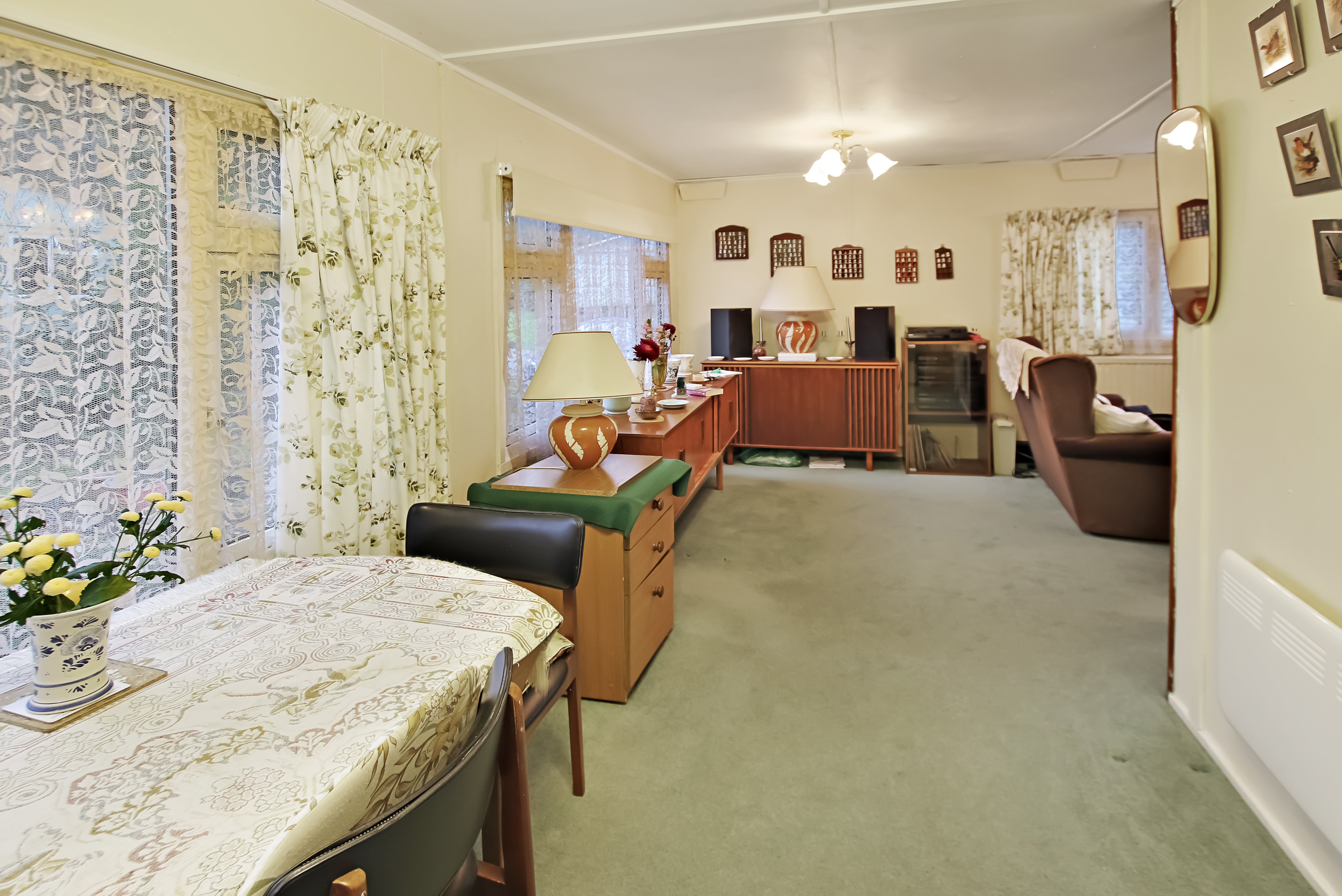 Turners Hill Park, Crawley, West Sussex