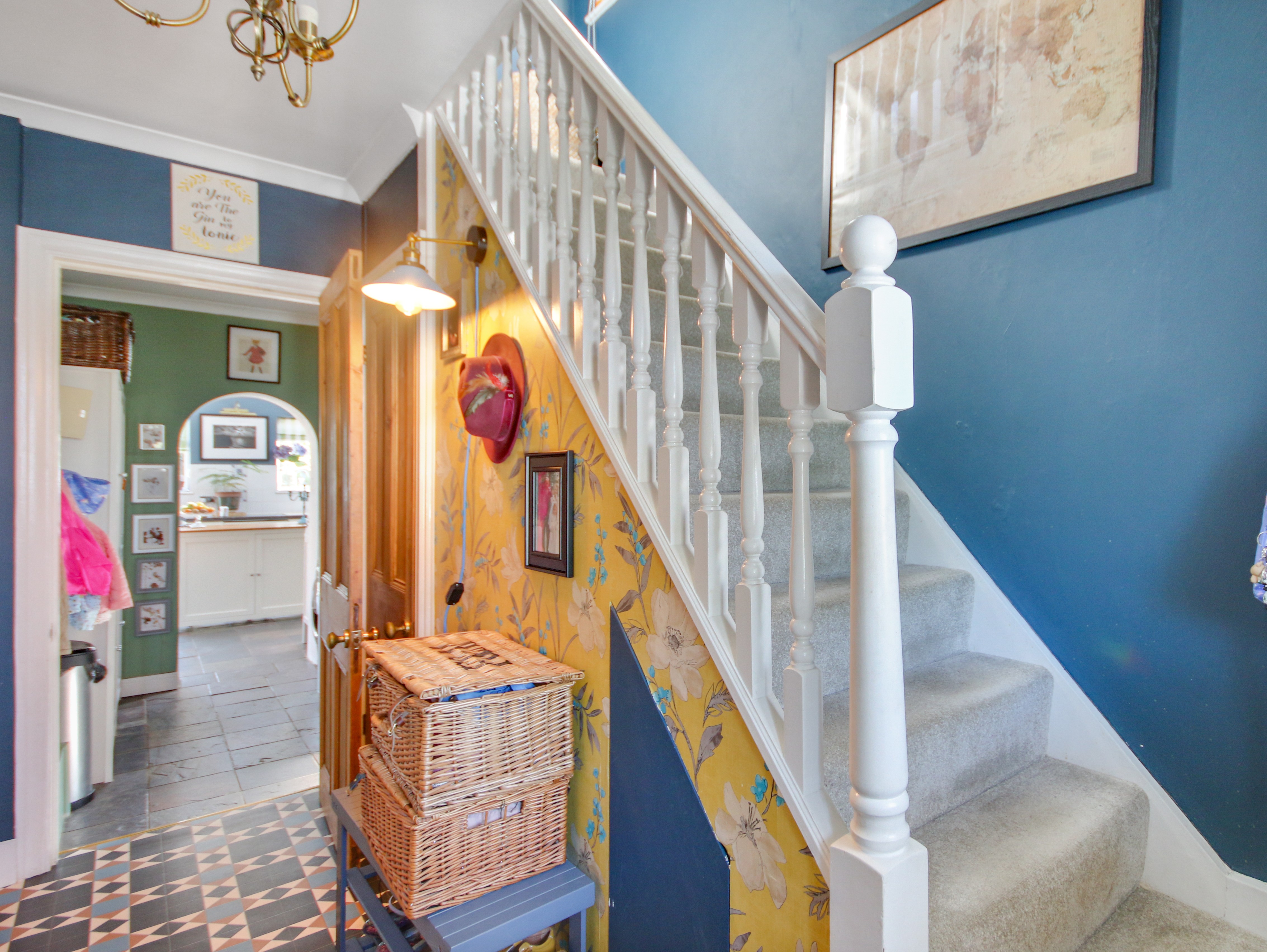 Holtye Road, East Grinstead, West Sussex