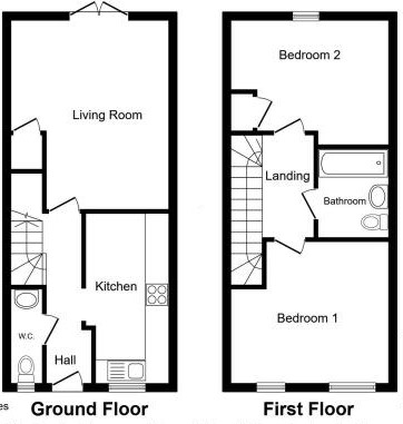 Property Floorplans 1