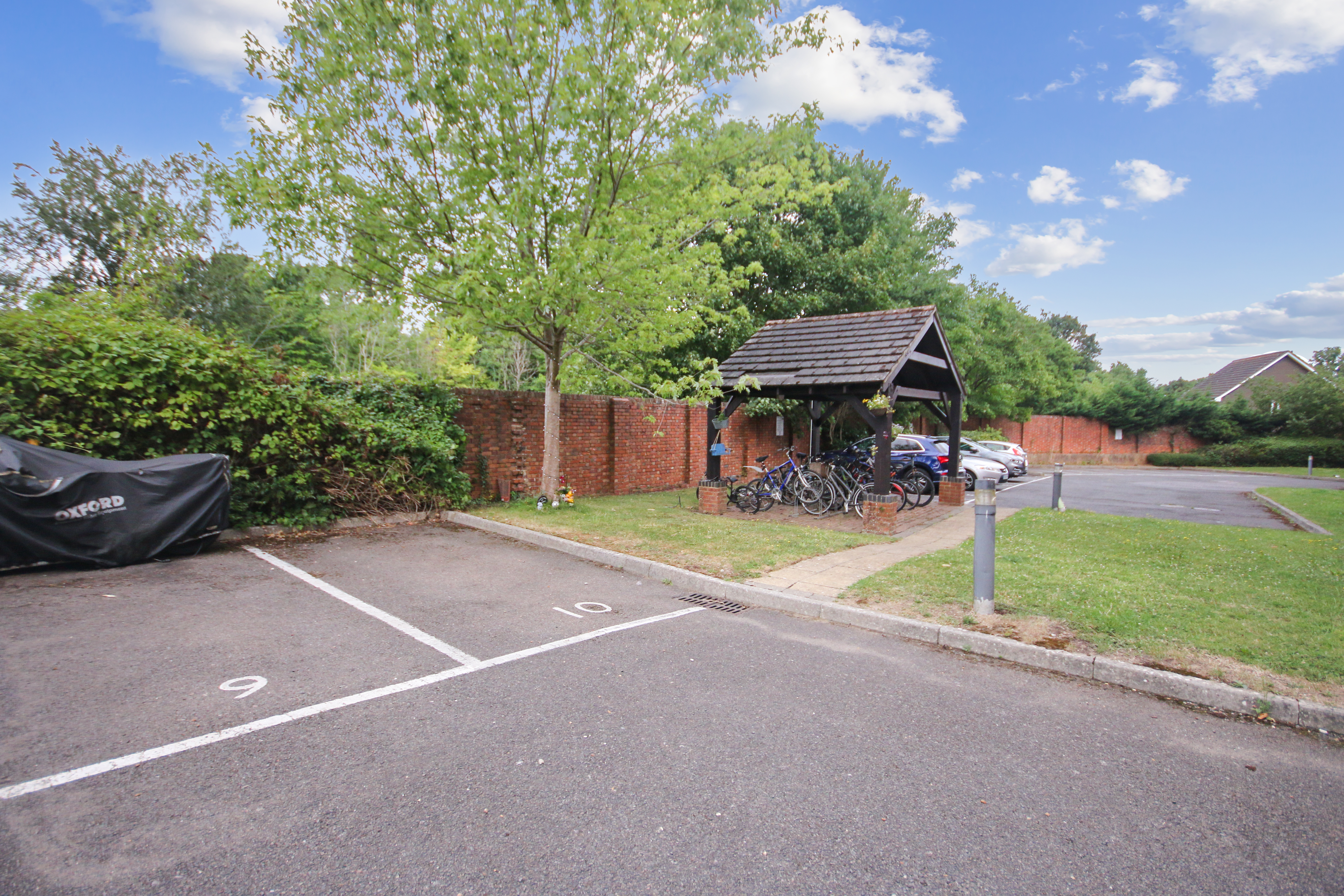 Tower Close, East Grinstead, West Sussex