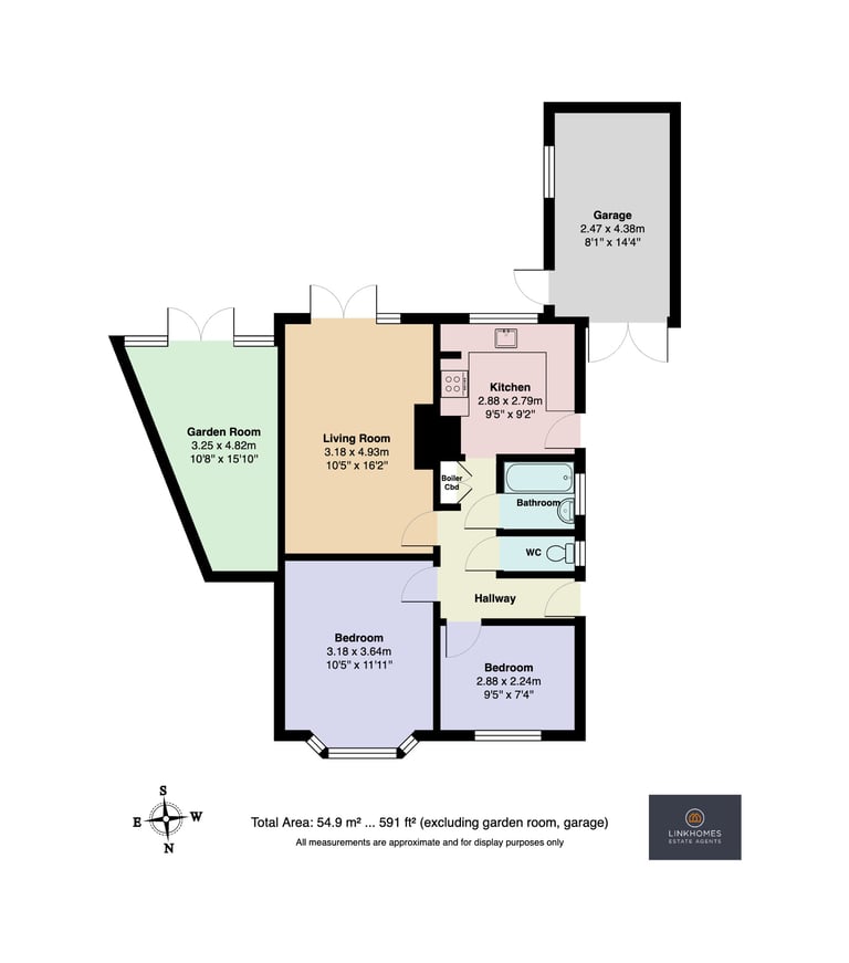  | Floorplan
