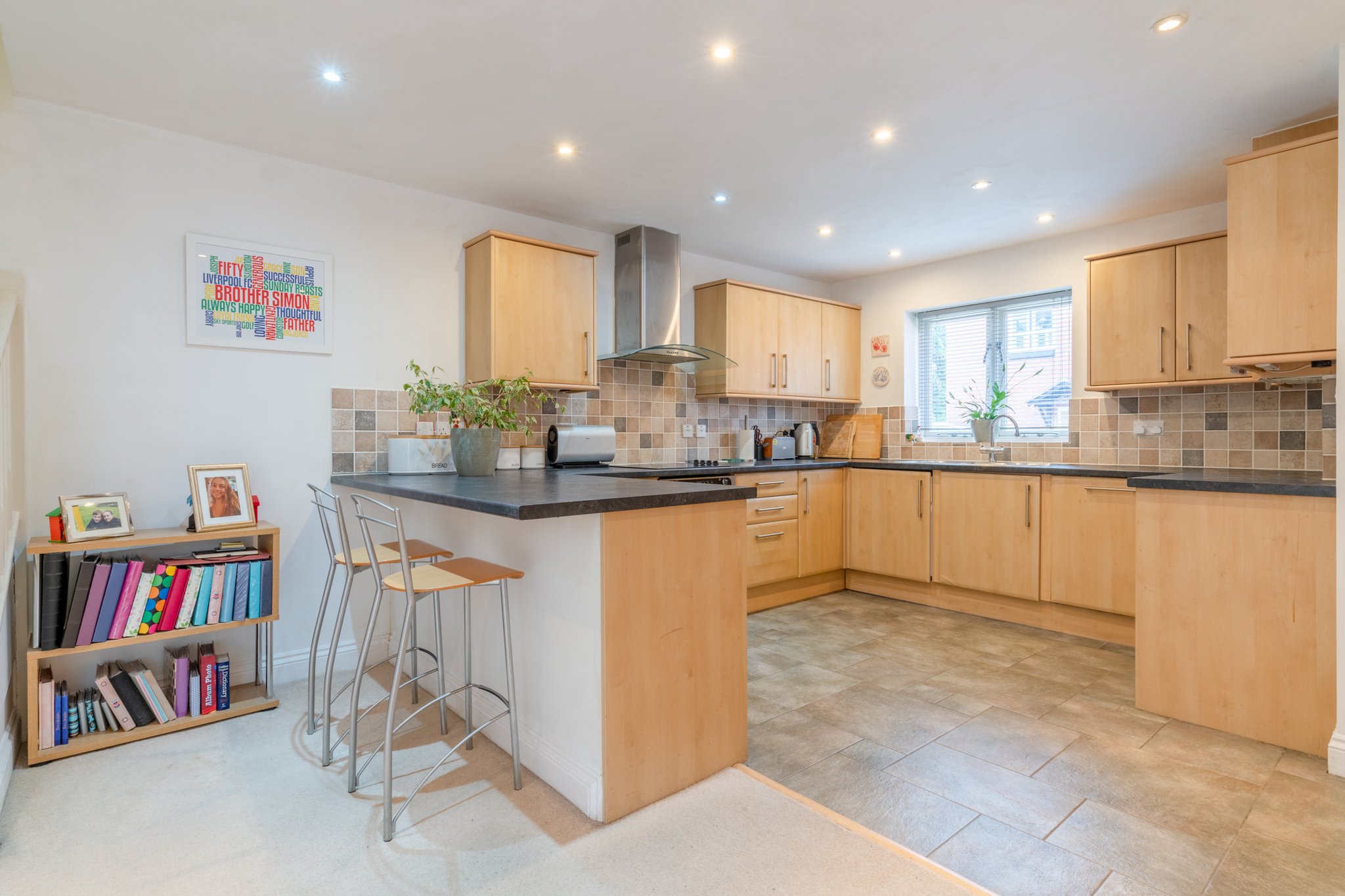 Croft Court, Cirencester Road, Charlton Kings, Cheltenham Nick