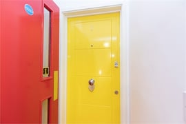 Albert House | Thumbnail