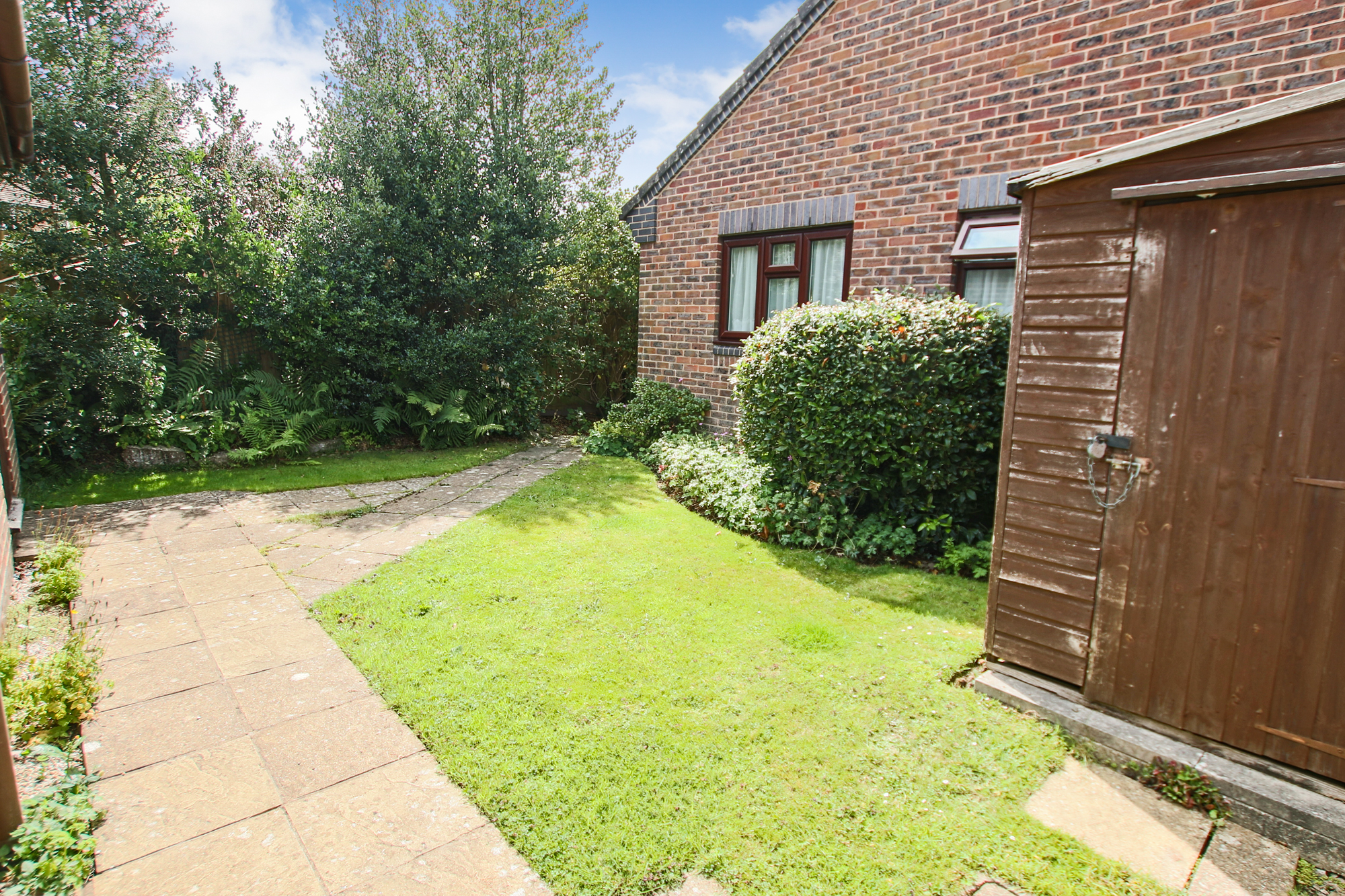 Sunnyhill Close, West Sussex