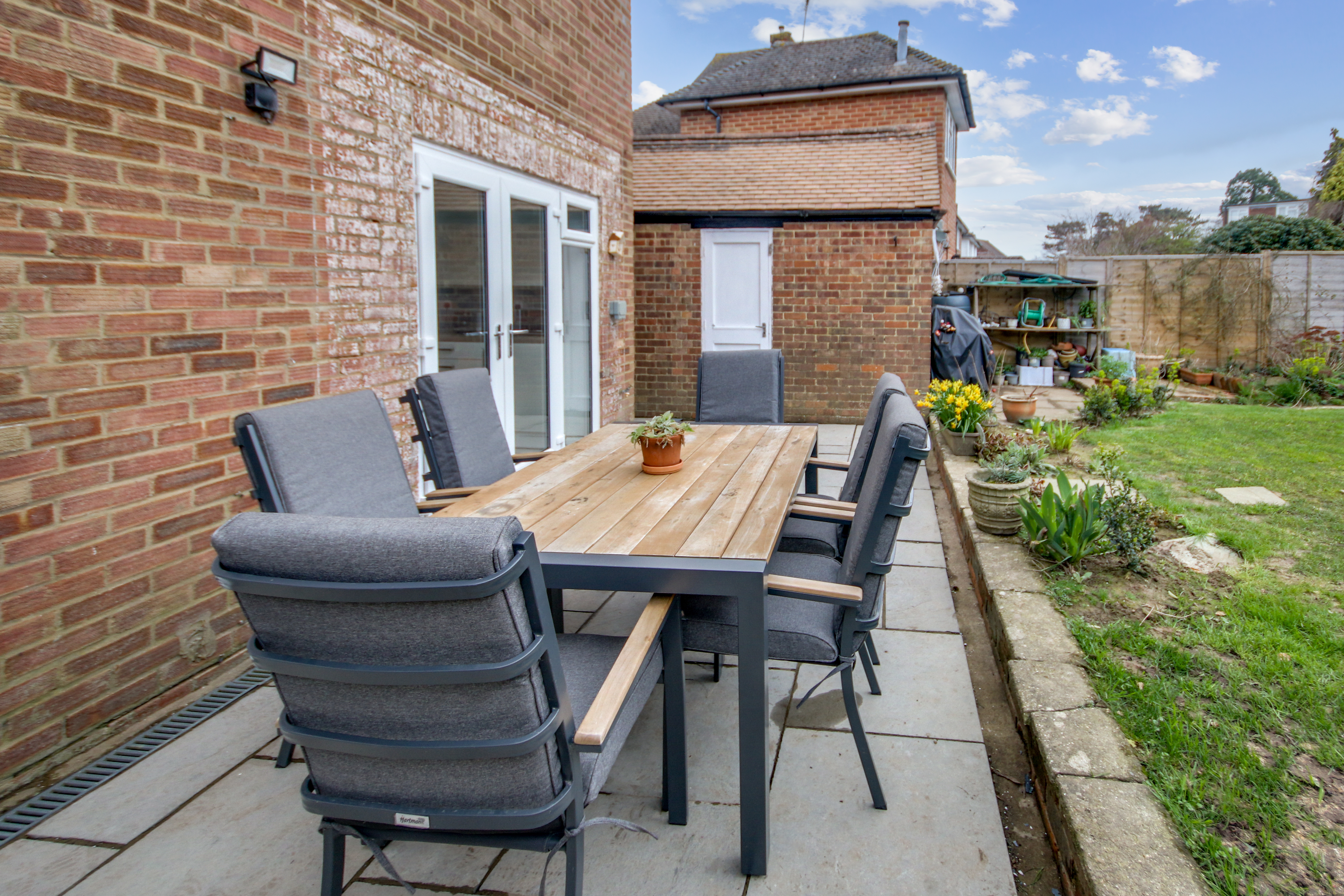 Garden Wood Road, East Grinstead, West Sussex